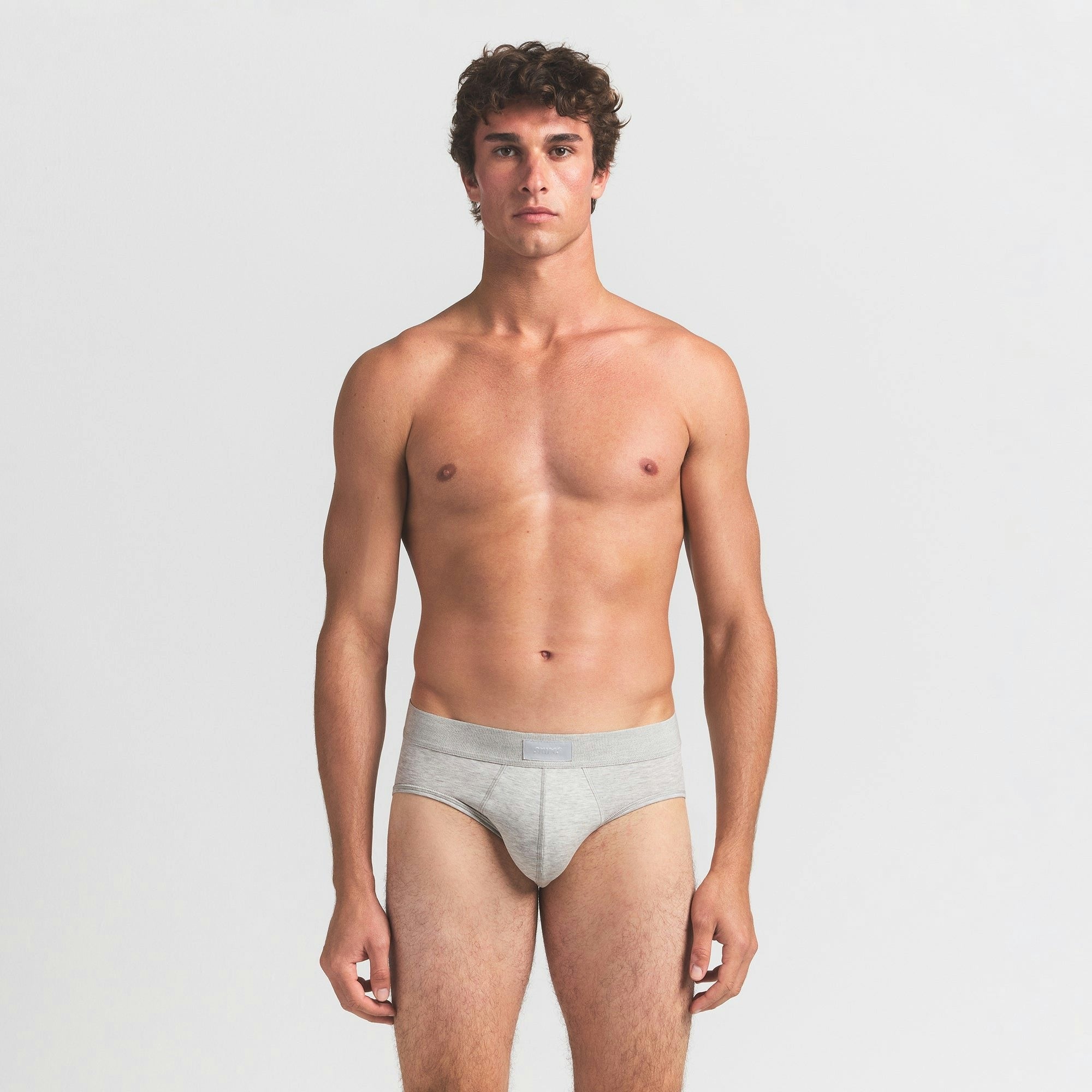 MENS BRIEF 3-PACK