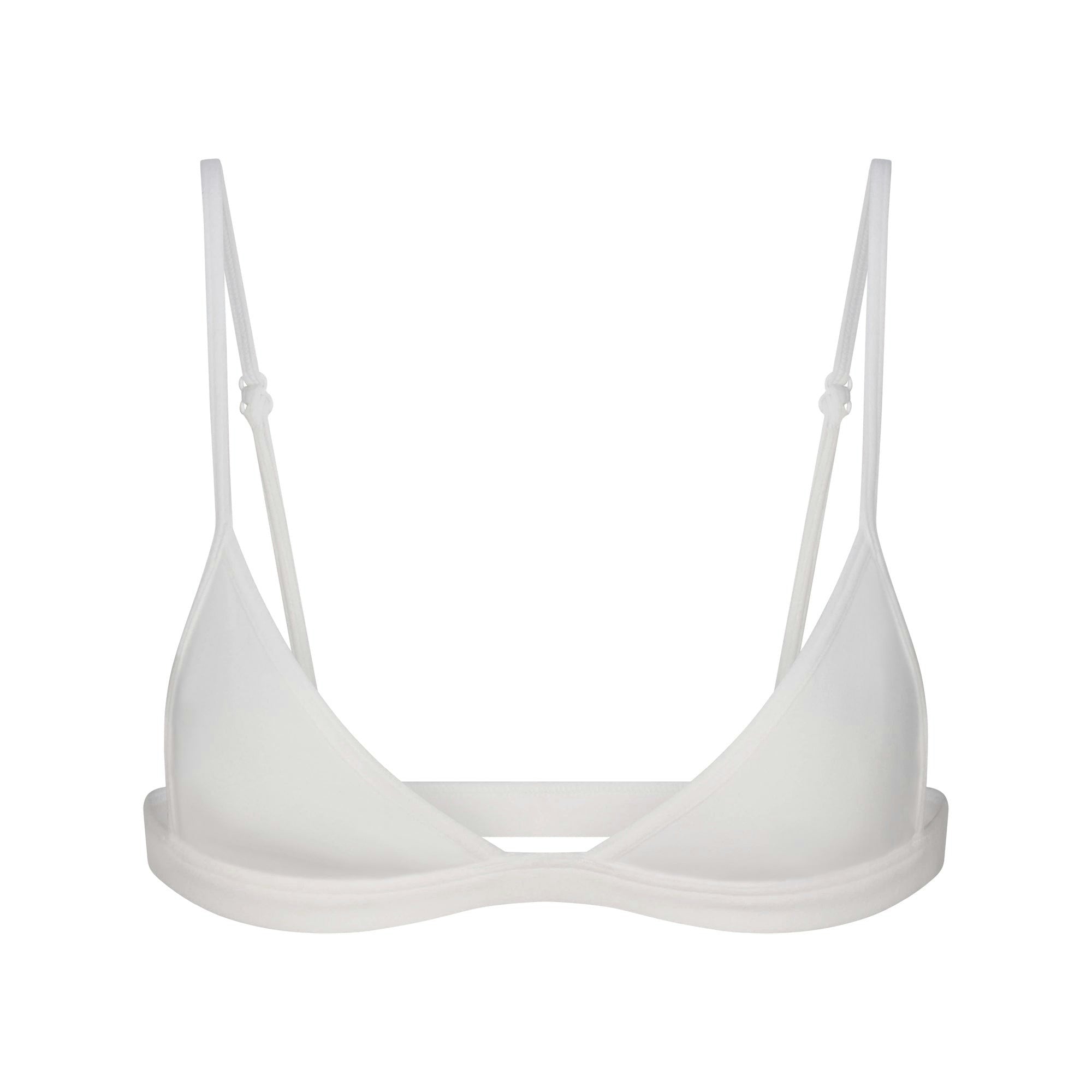 TRIANGLE BRALETTE