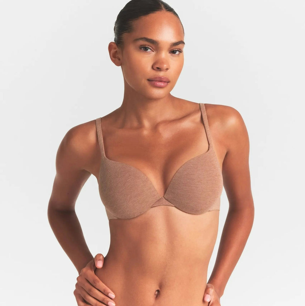 ULTIMATE TEARDROP PUSH-UP BRA