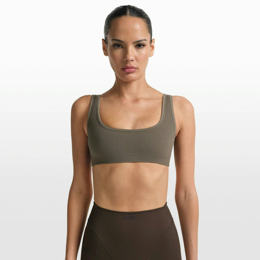 MICRO SCOOP BRA