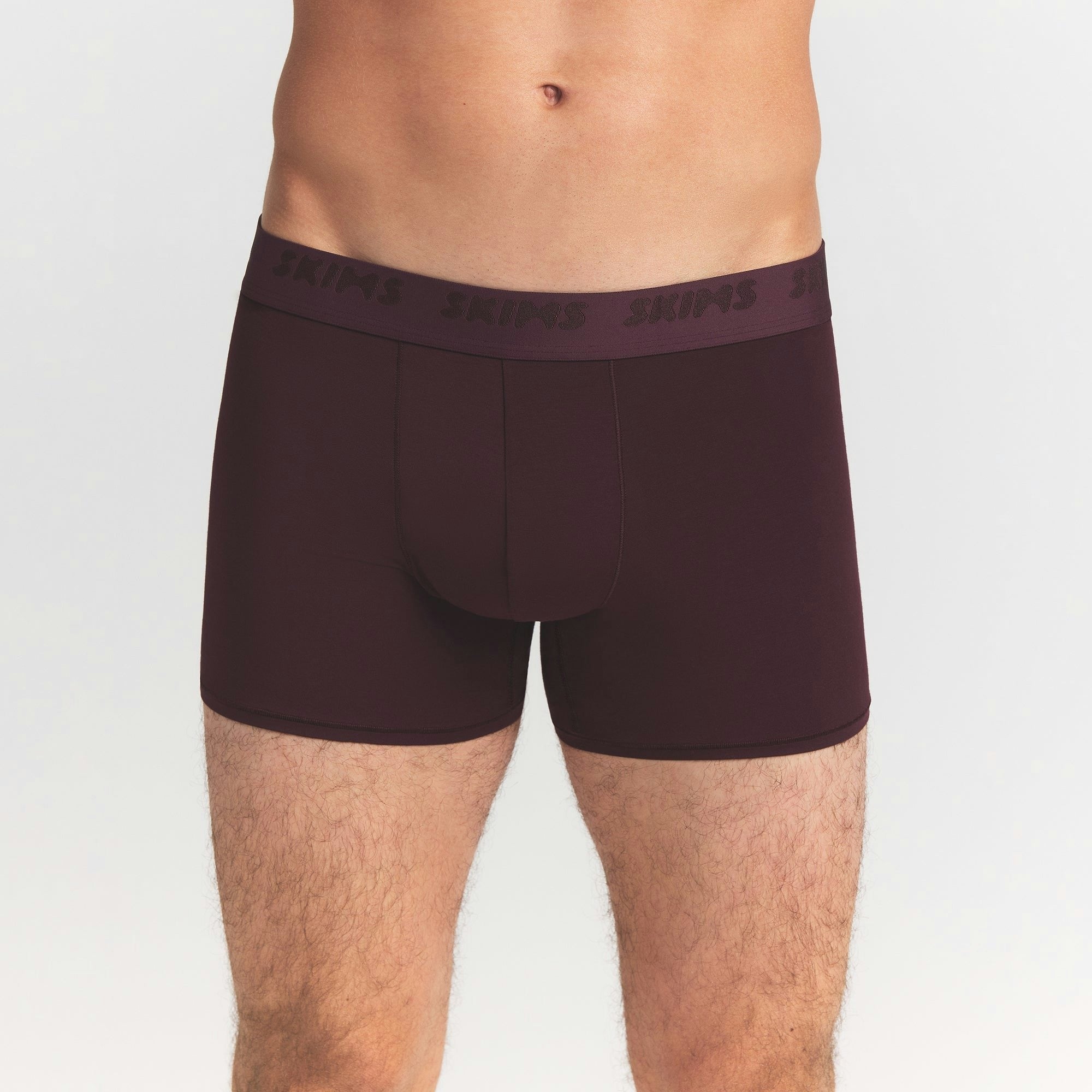 MENS 3" BOXER BRIEF 5-PACK
