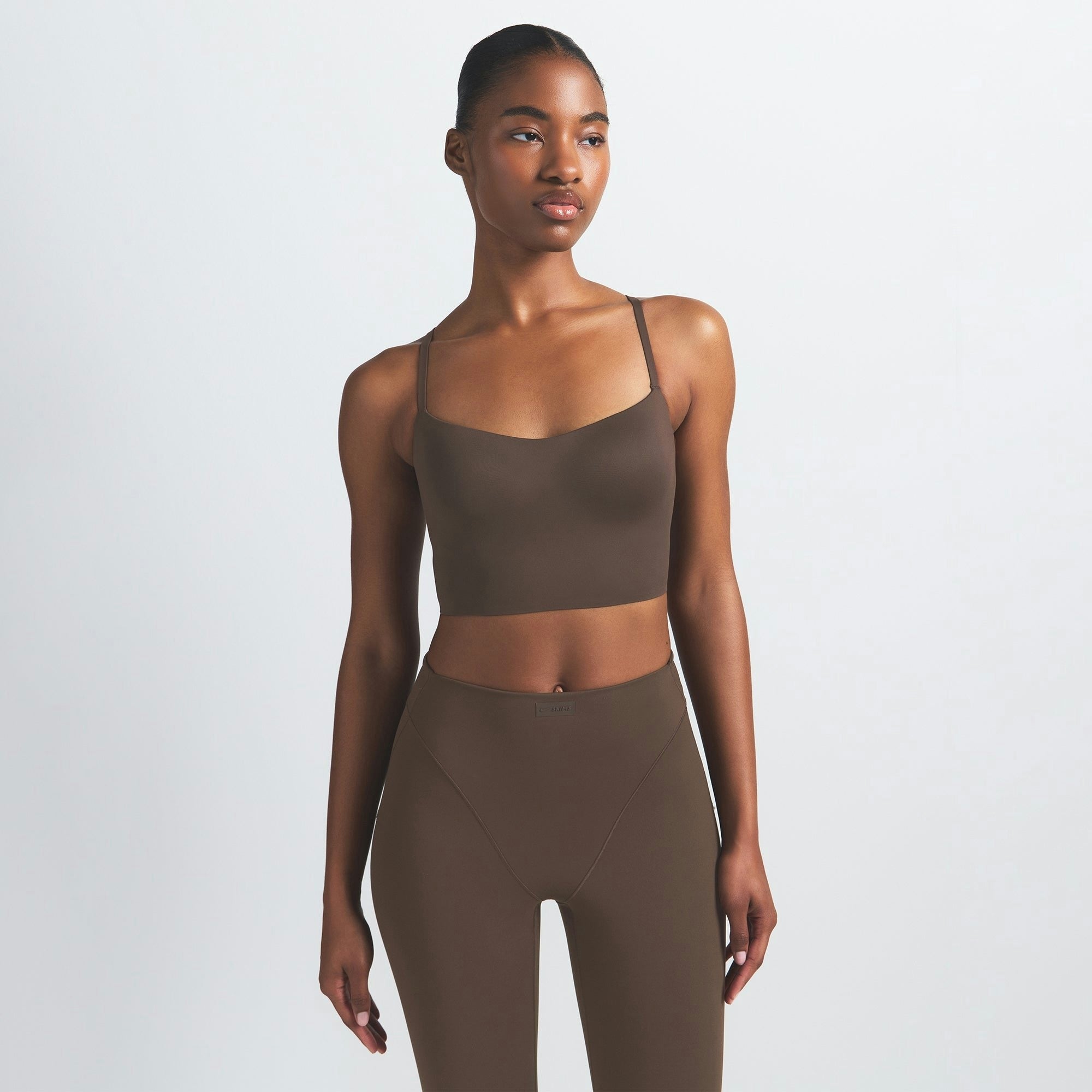 CAMI BRA TOP