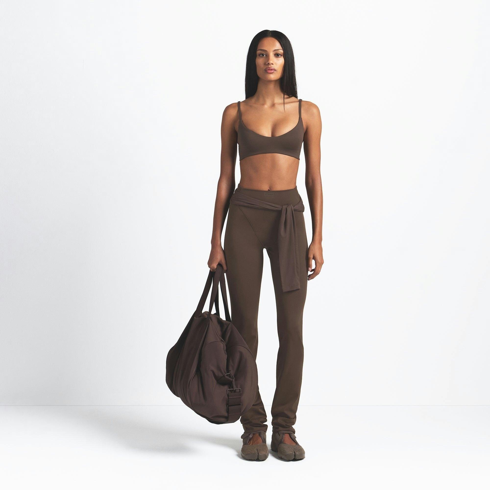 V-LINE 39" STRAIGHT LEGGING