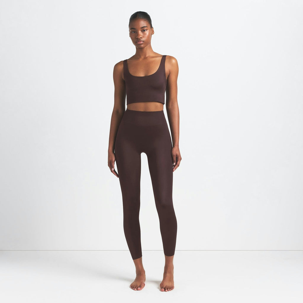 BONDED WAIST 26" LEGGING
