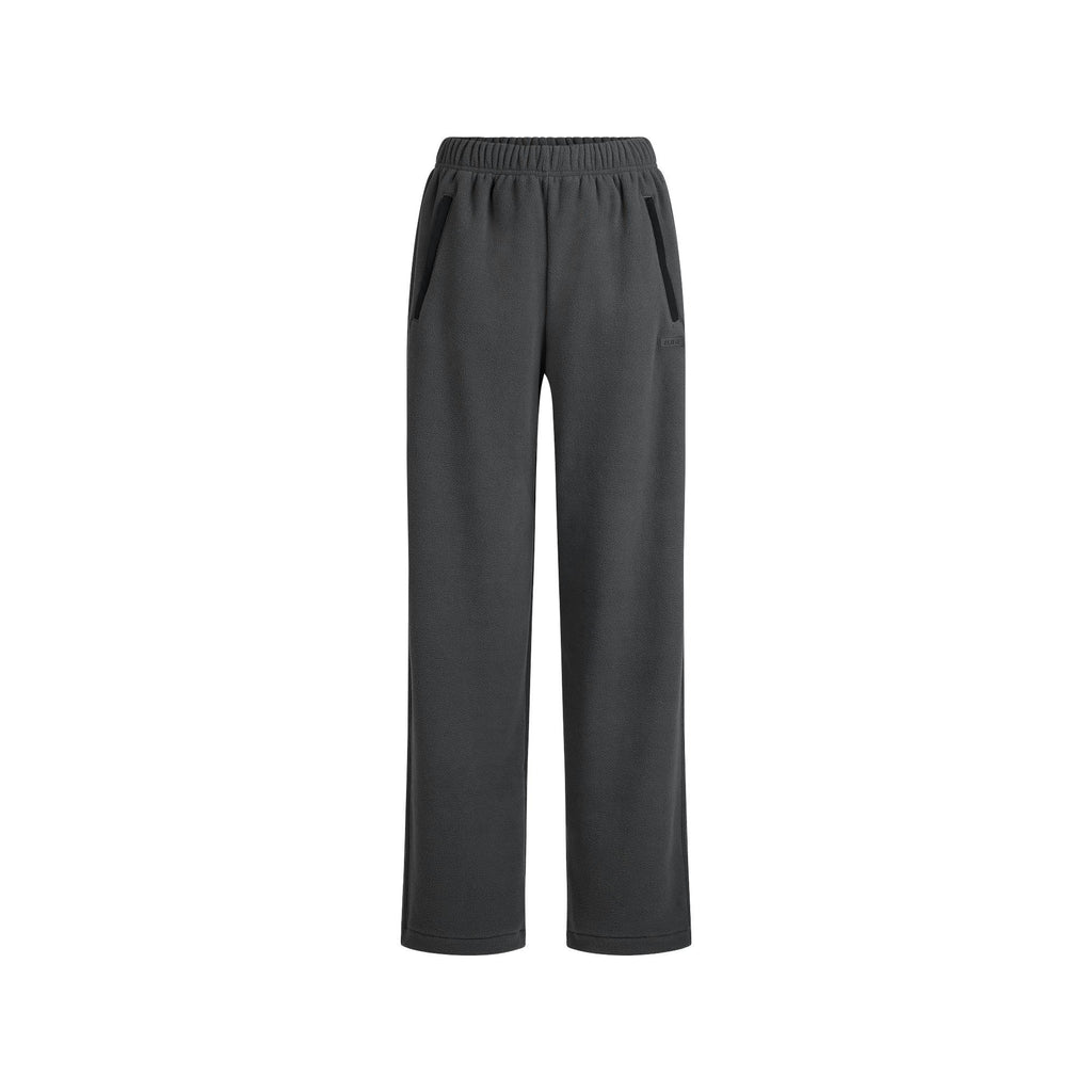 STRAIGHT LEG PANT