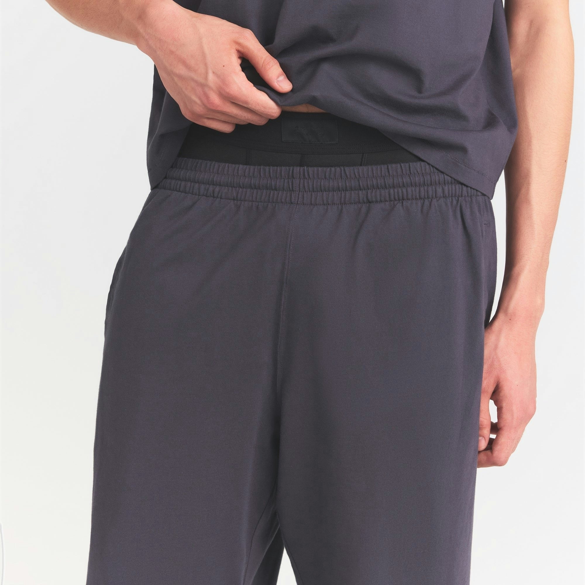 MENS RELAXED PANT