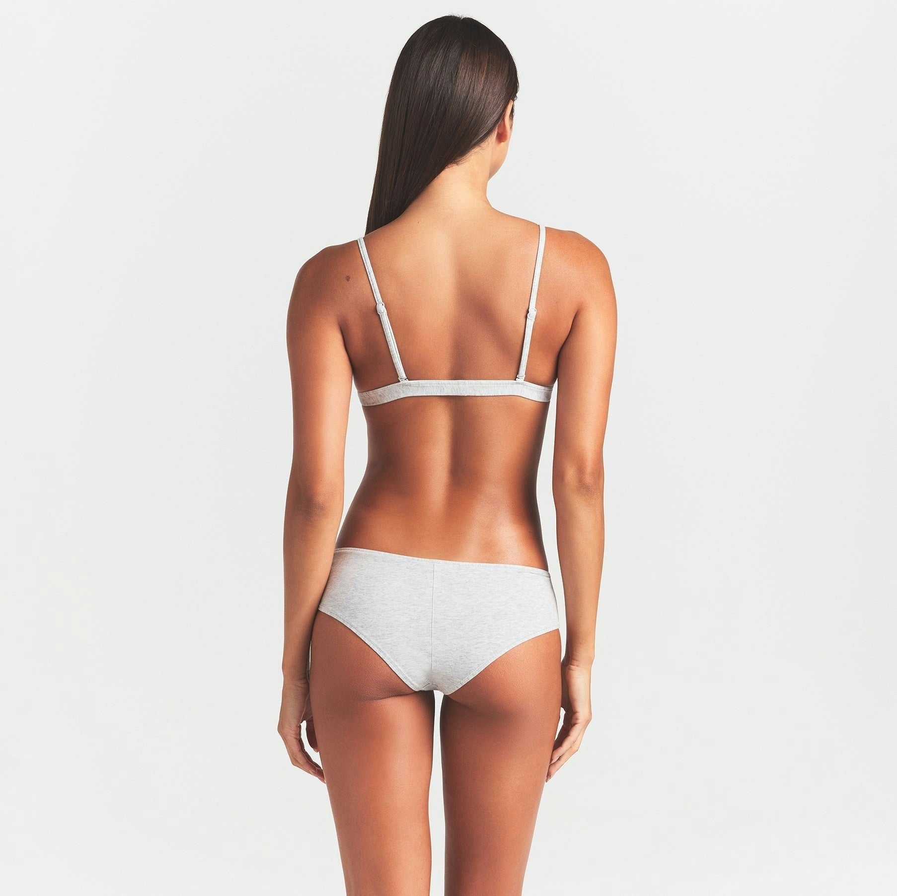 TRIANGLE BRALETTE