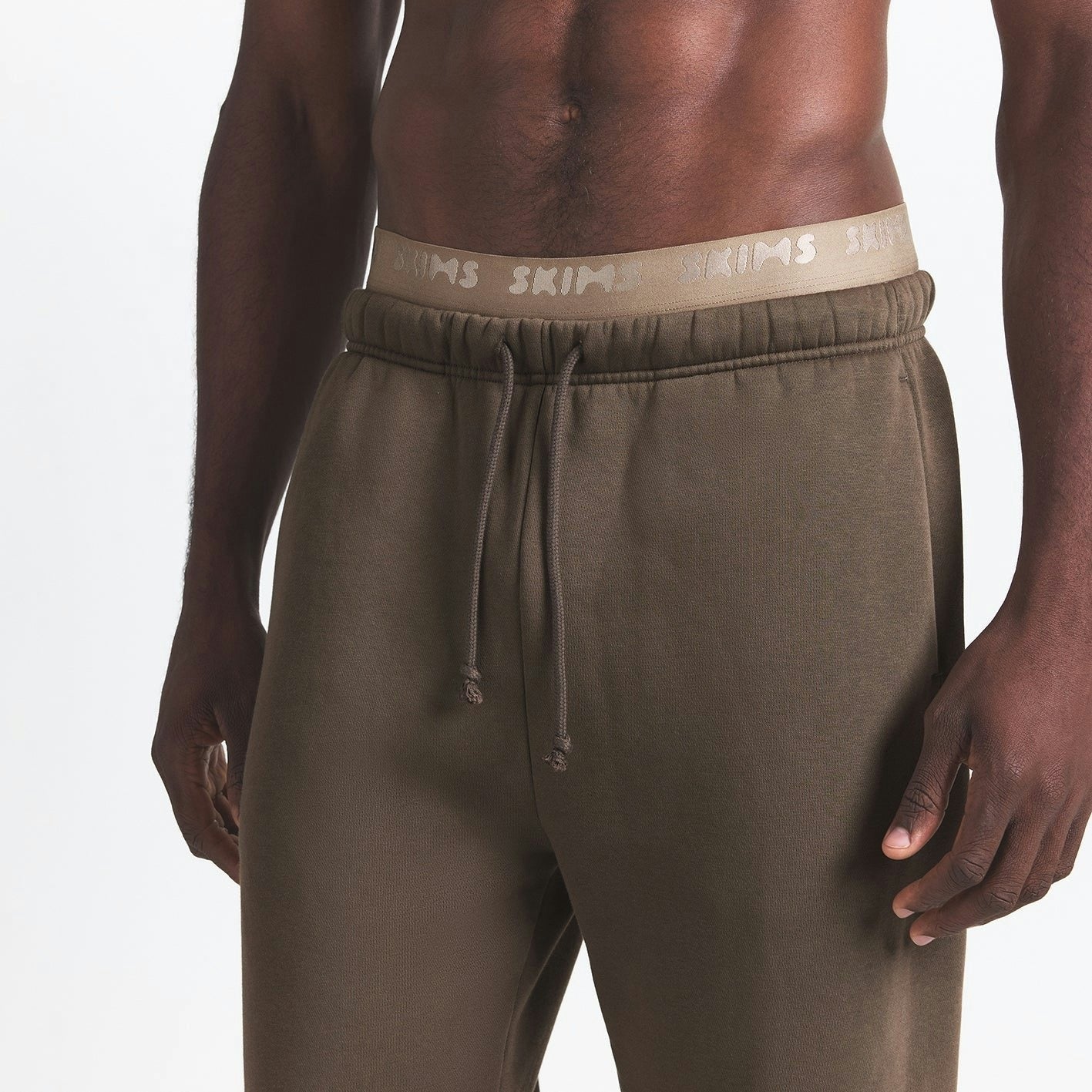 MENS RELAXED JOGGER