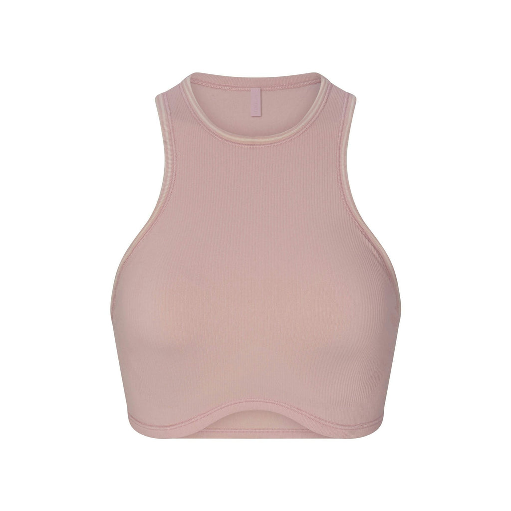RACER FRONT BRA