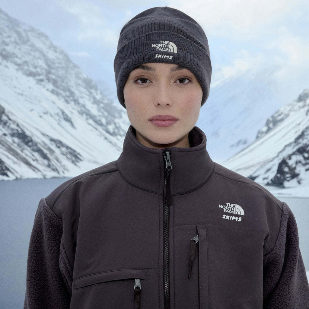 1995 DENALI FLEECE JACKET
