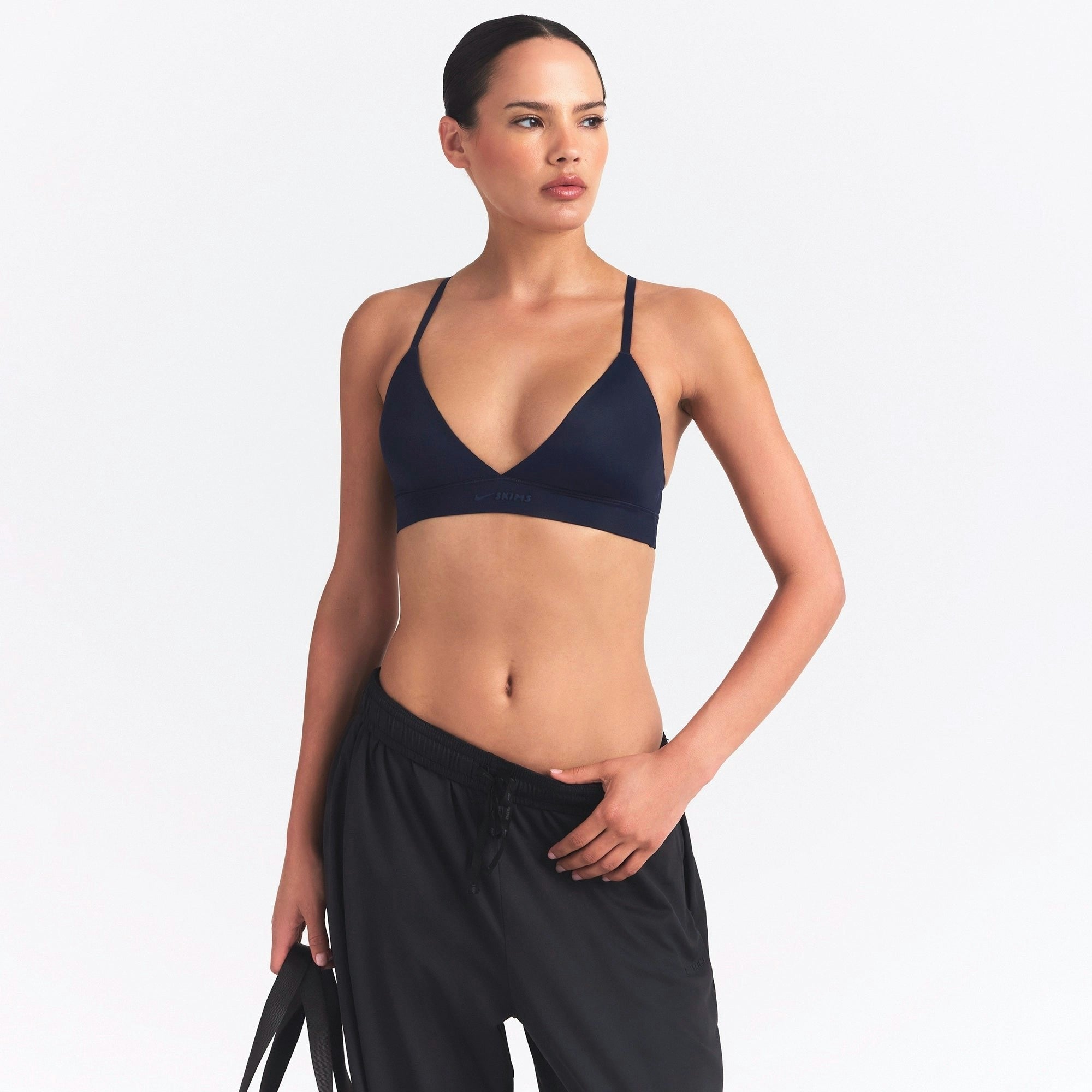 TRIANGLE BRA