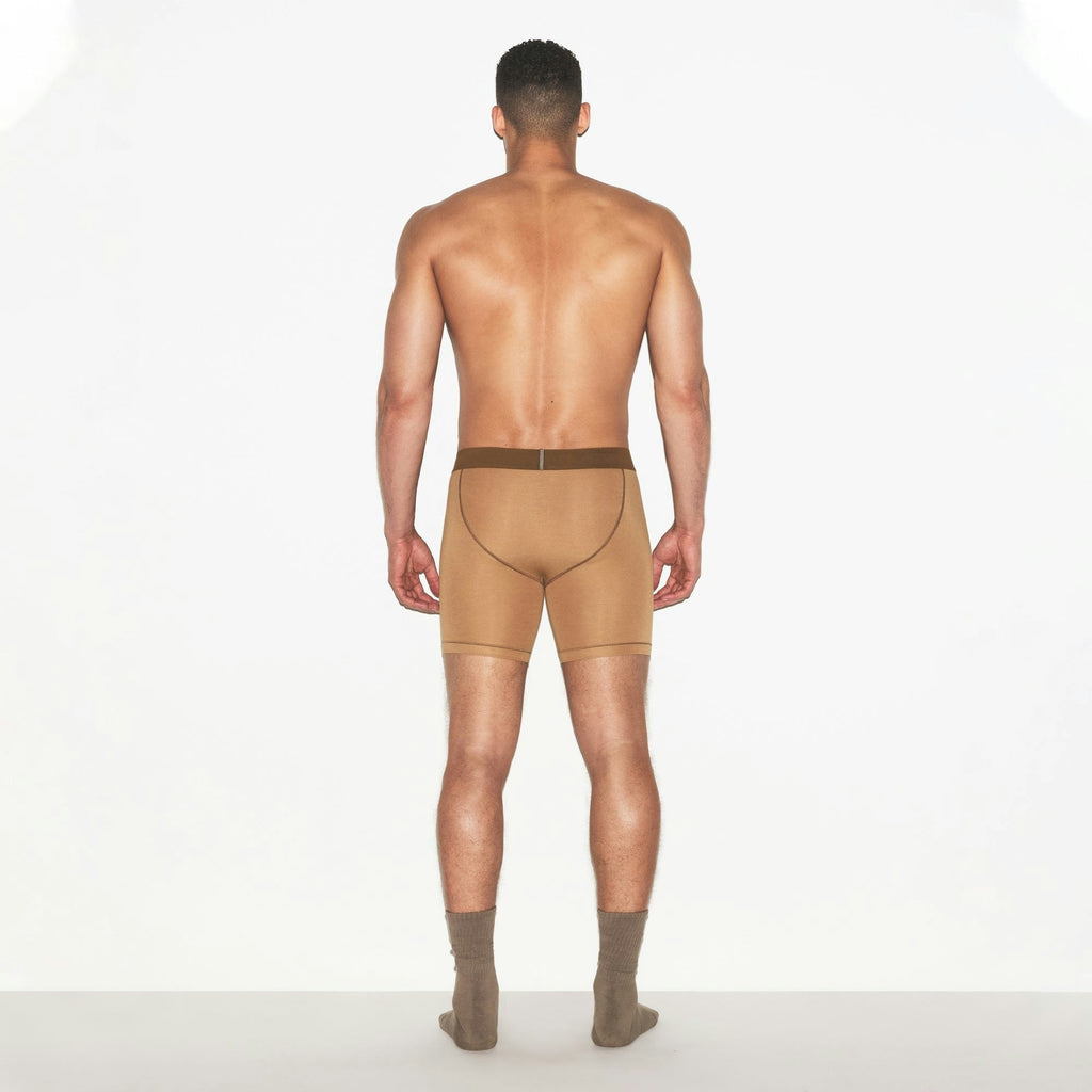MENS 5" BOXER BRIEF