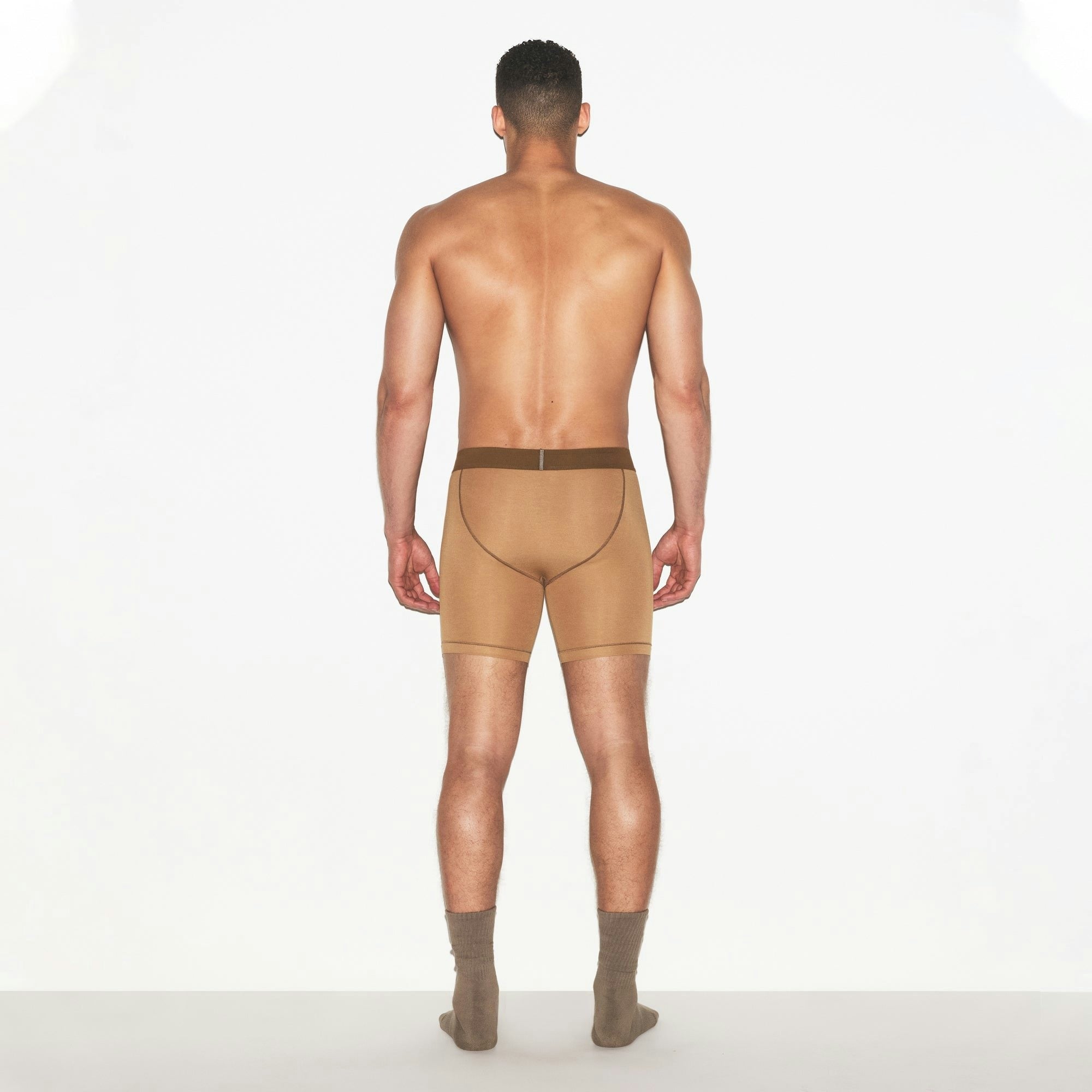 MENS 5" BOXER BRIEF