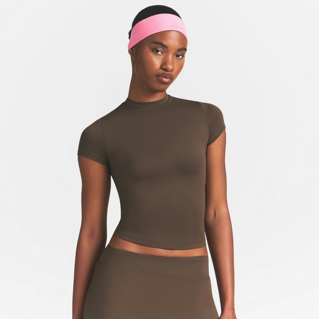 PADDED BABY T-SHIRT