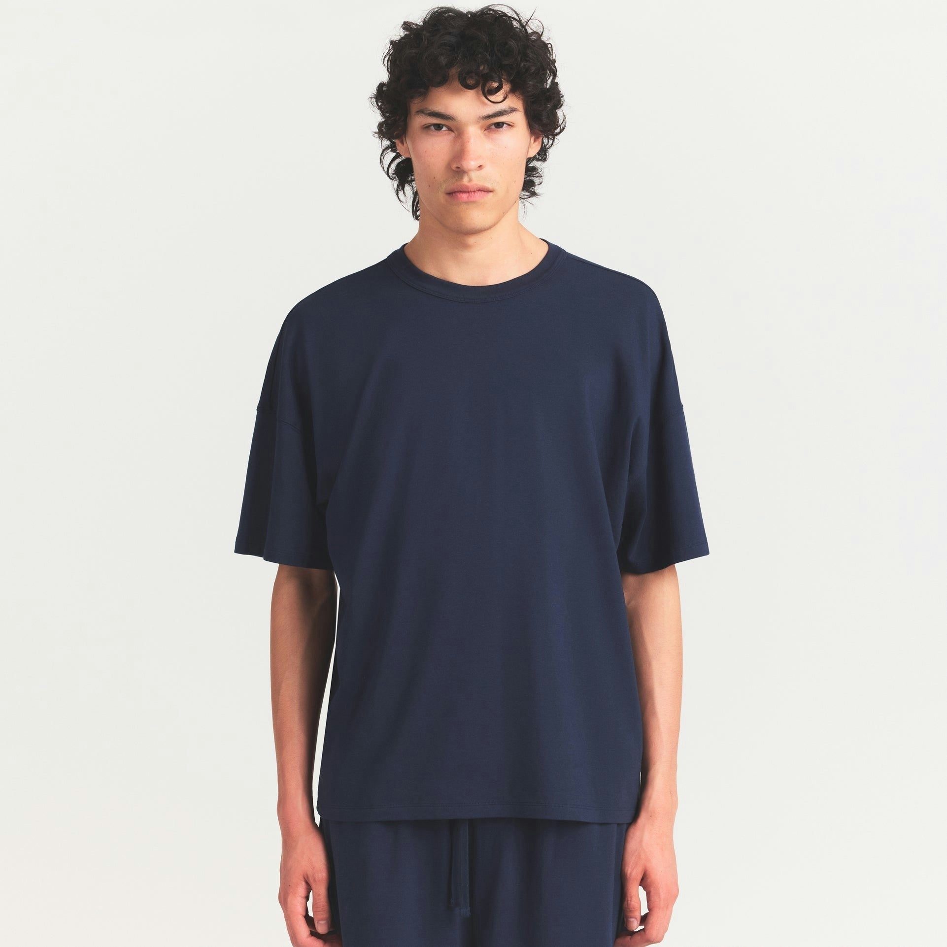MENS OVERSIZED T-SHIRT