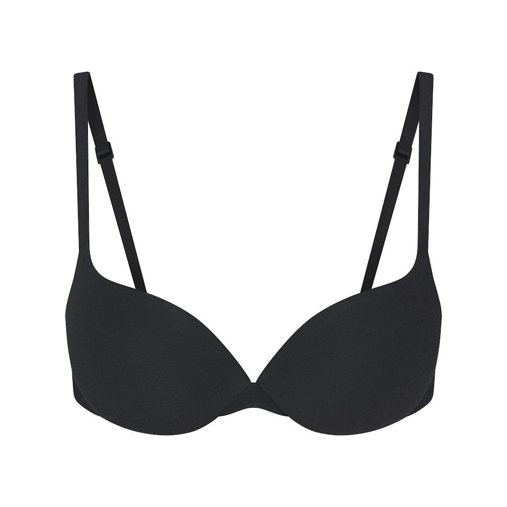 ULTIMATE TEARDROP PUSH-UP BRA