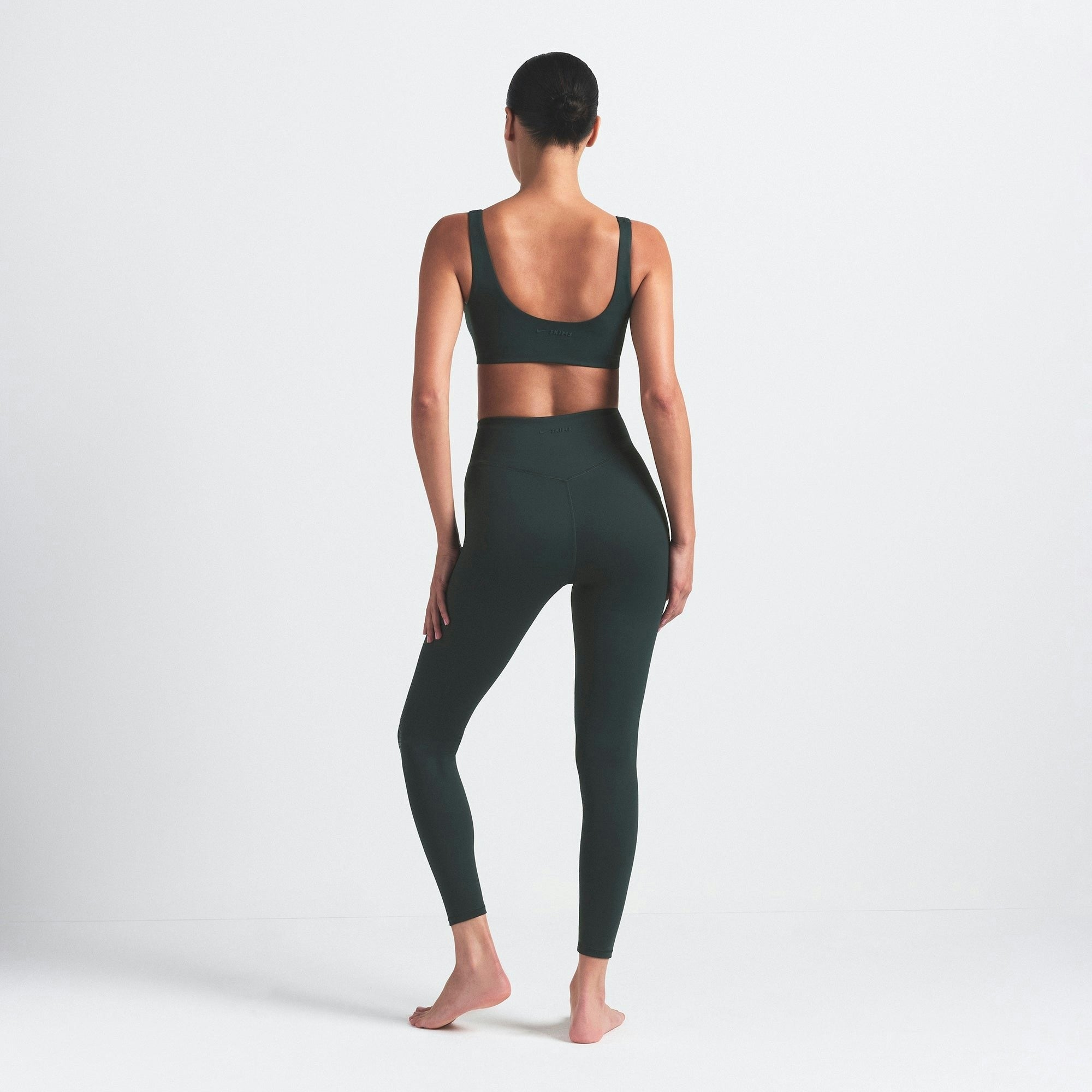KNEE GRIP 26" LEGGING
