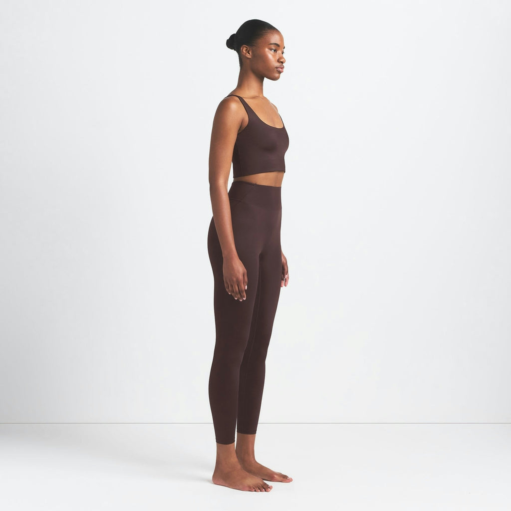 BONDED WAIST 26" LEGGING