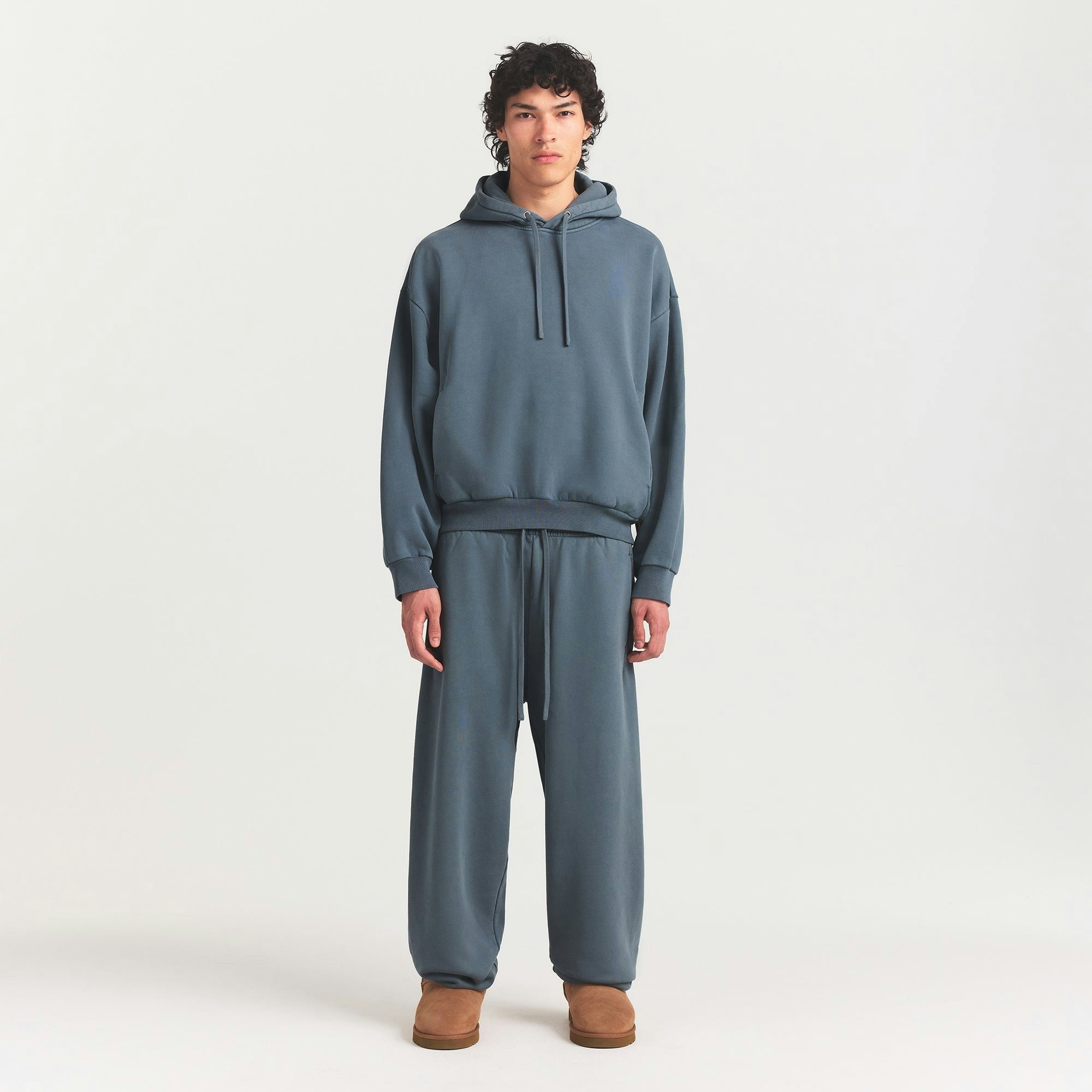 MENS HOODIE