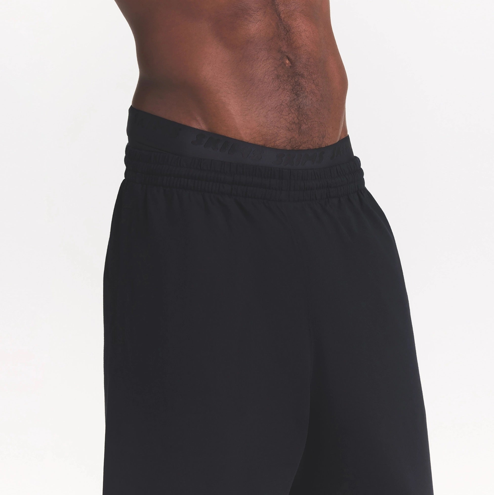 MENS RELAXED PANT