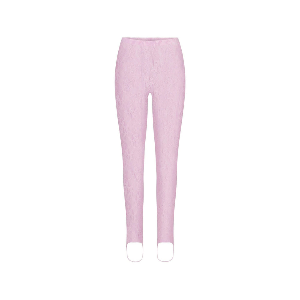 STIRRUP LEGGING