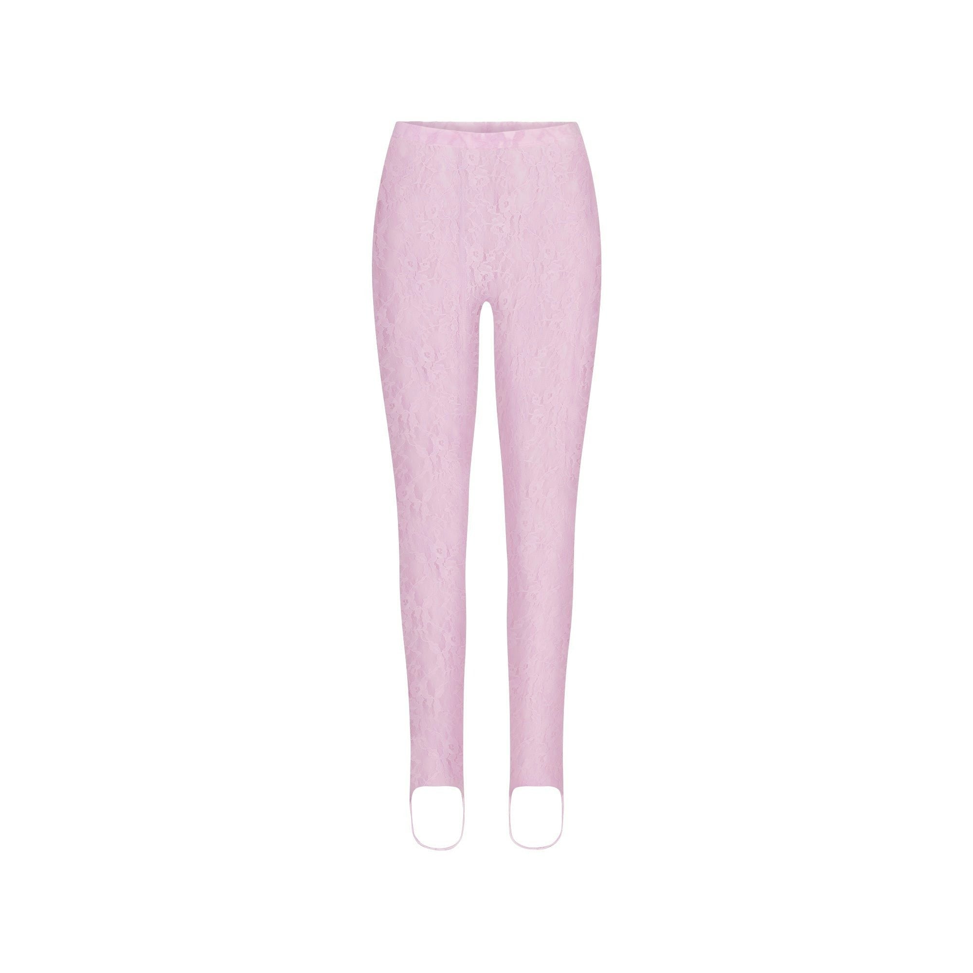 STIRRUP LEGGING
