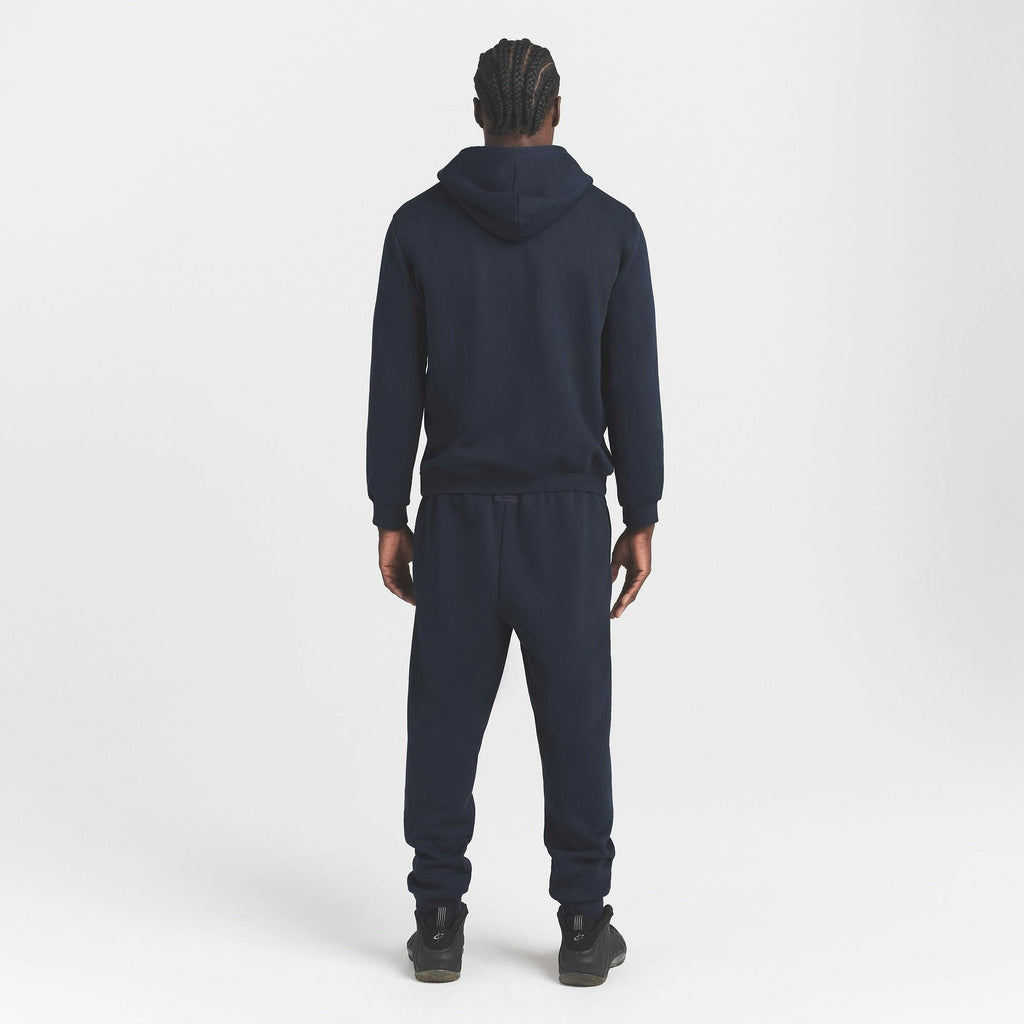 MENS CLASSIC HOODIE