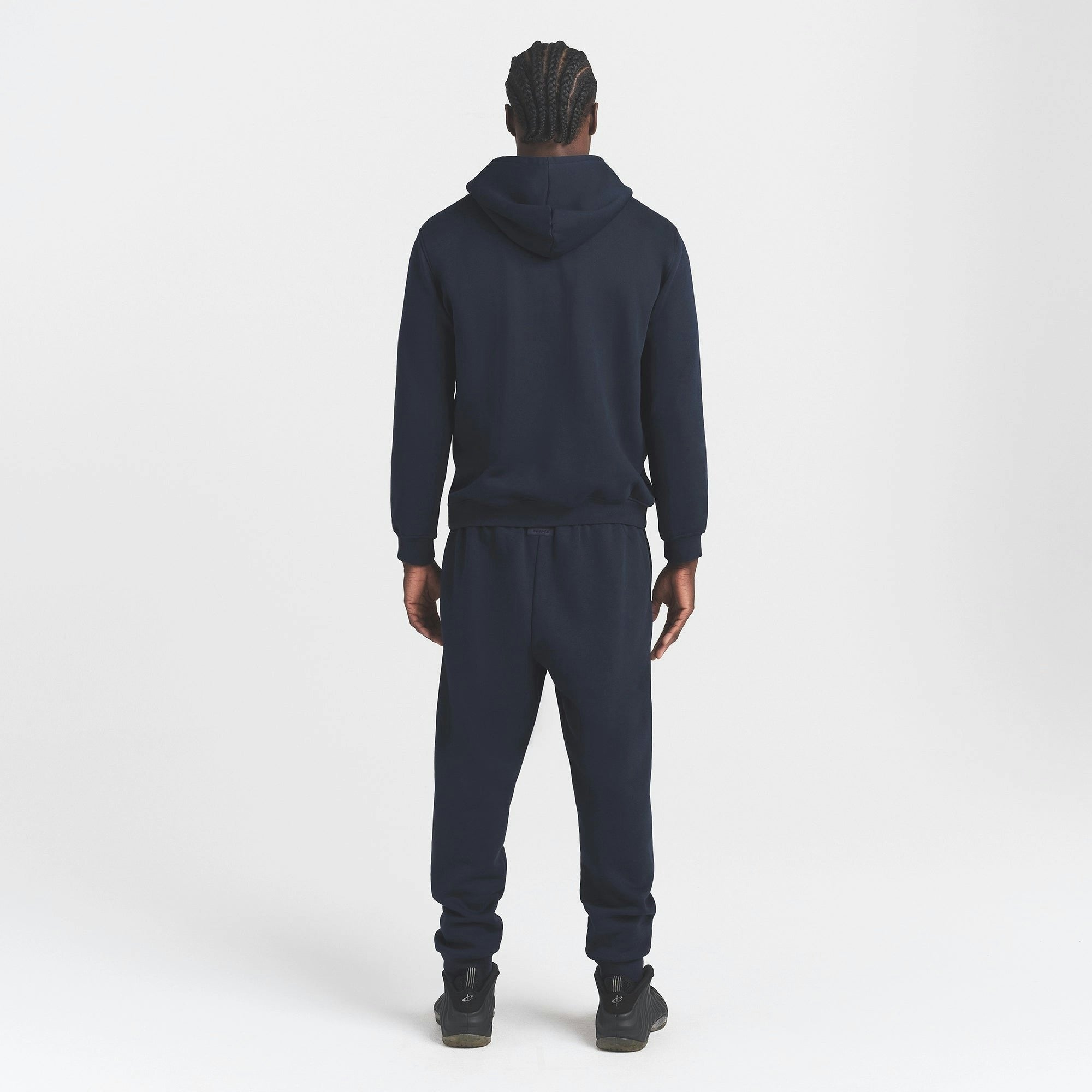 MENS CLASSIC HOODIE