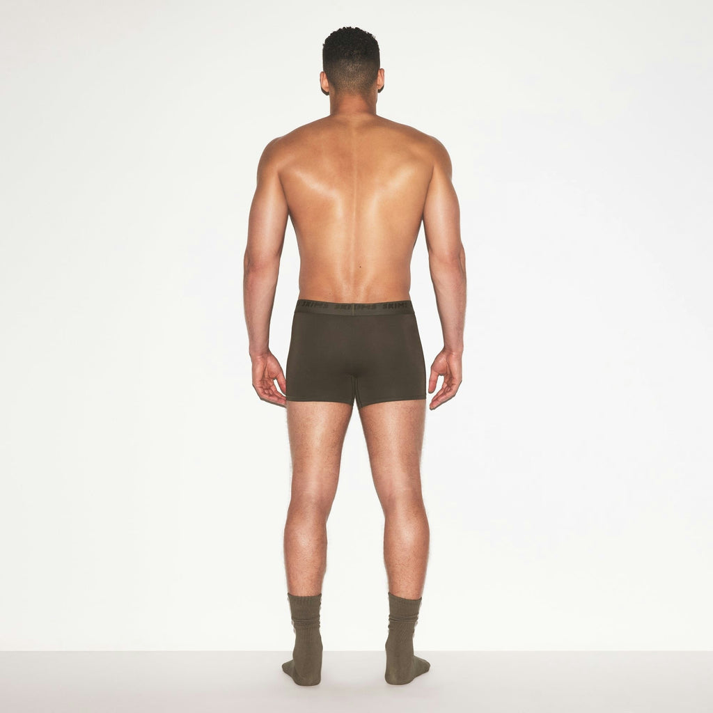 MENS 3" BOXER BRIEF