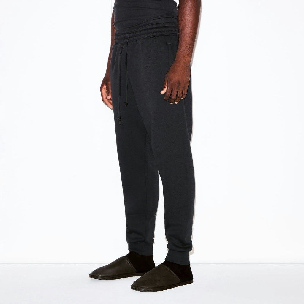 MENS TAPERED JOGGER
