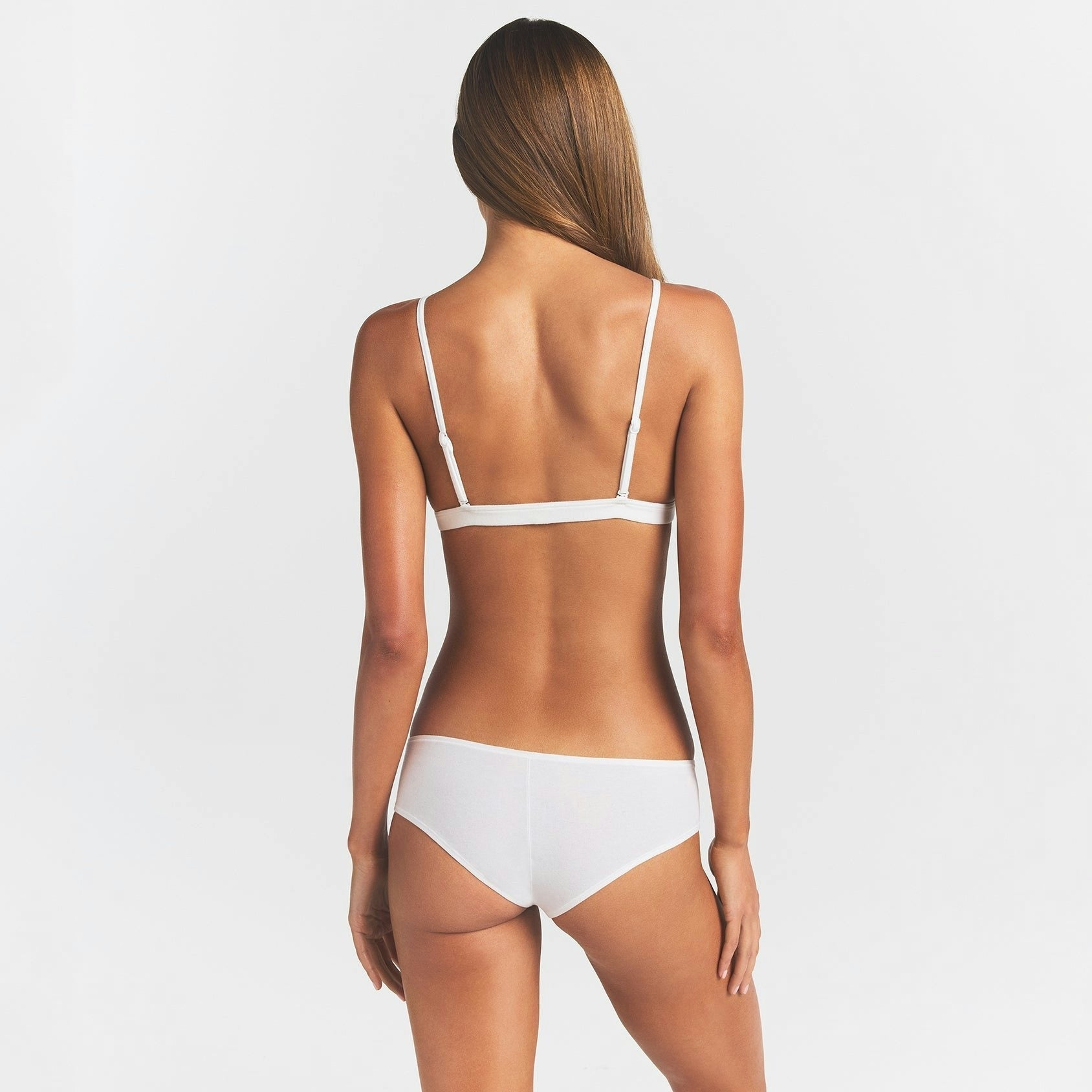 TRIANGLE BRALETTE