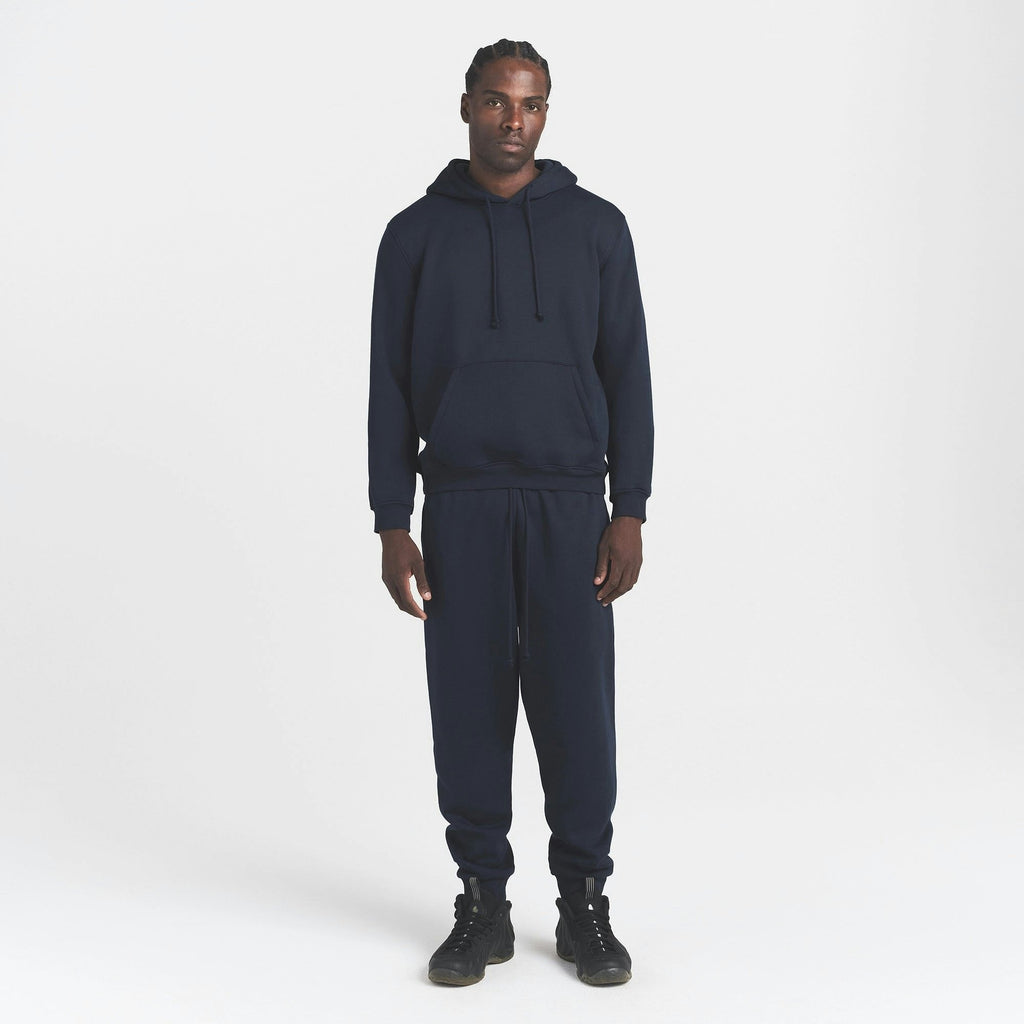 MENS CLASSIC HOODIE