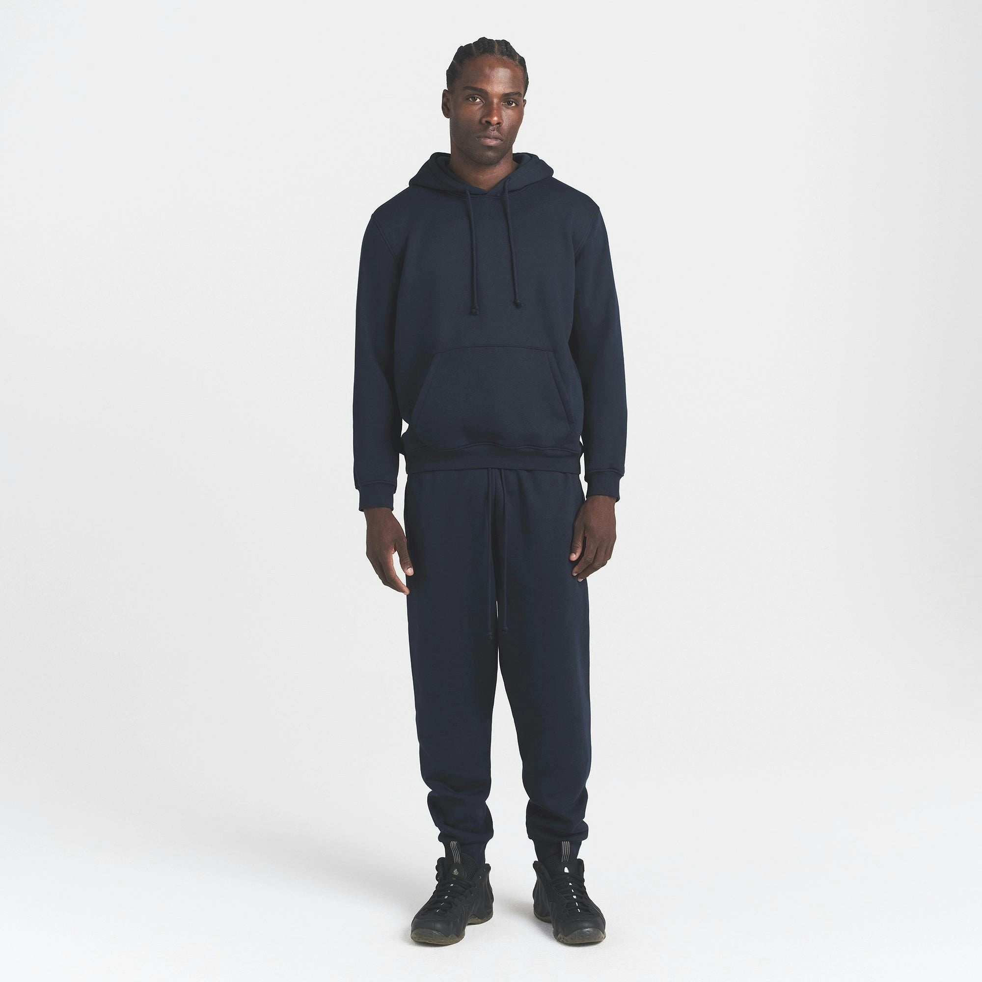 MENS CLASSIC HOODIE