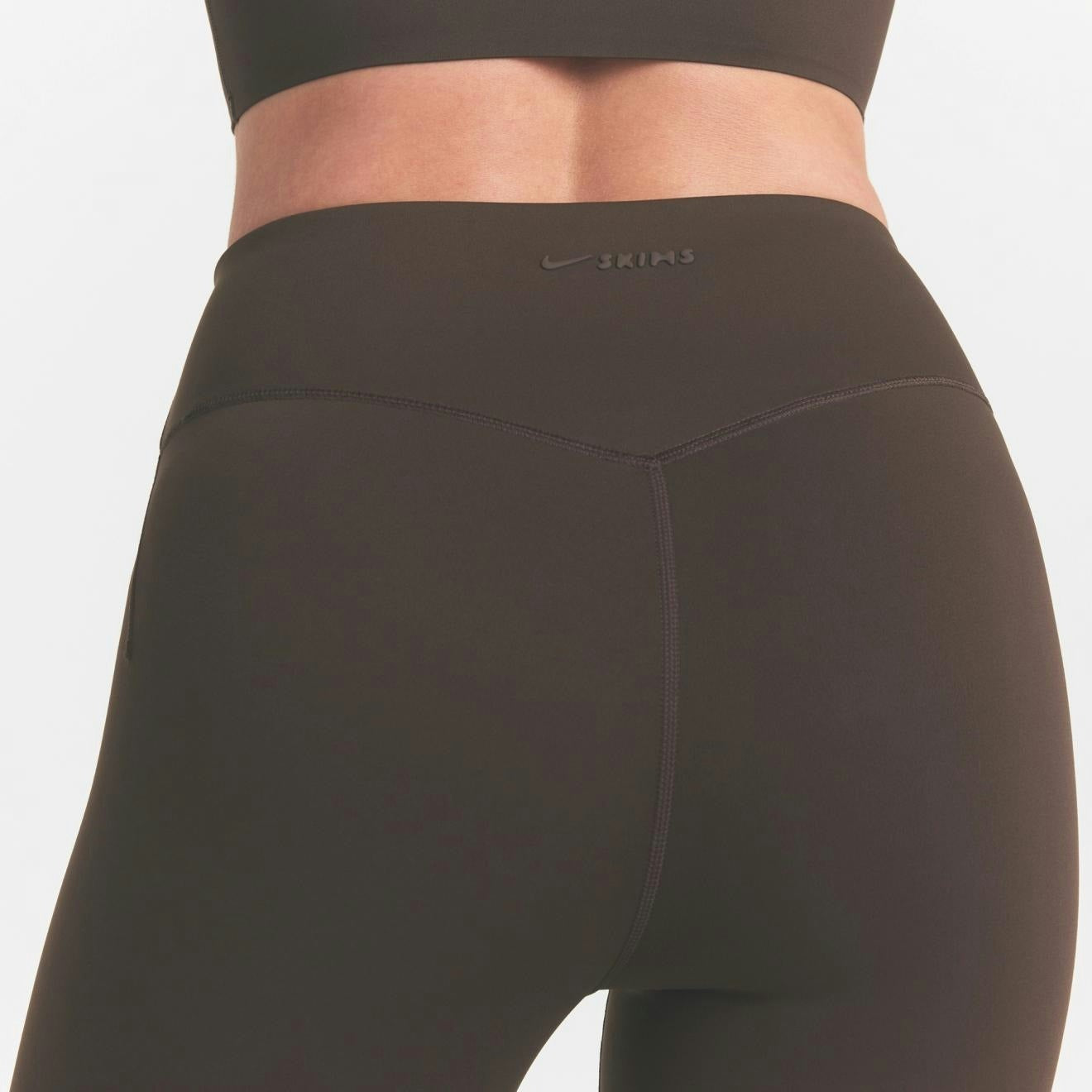 5" BIKER SHORT