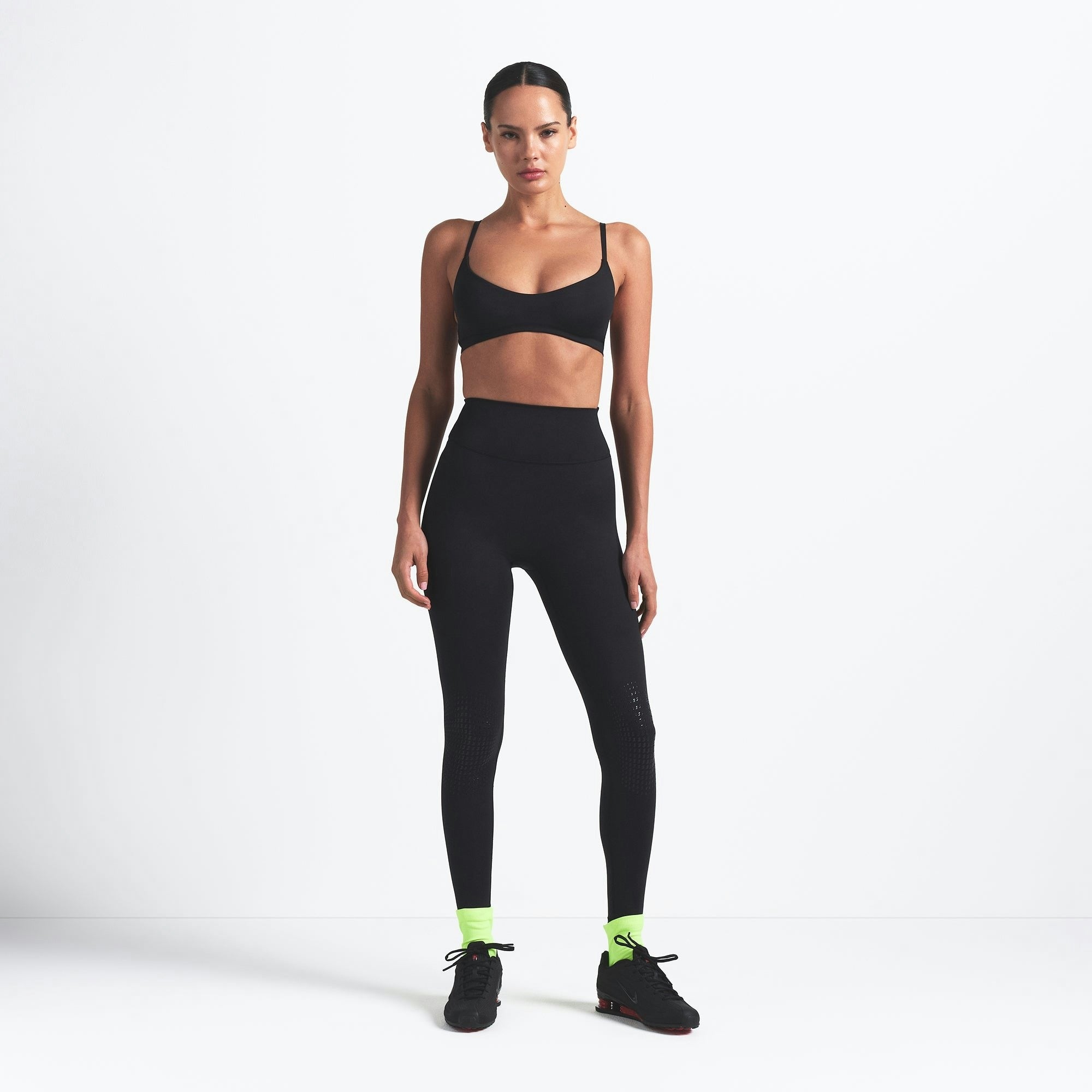 KNEE GRIP 26" LEGGING