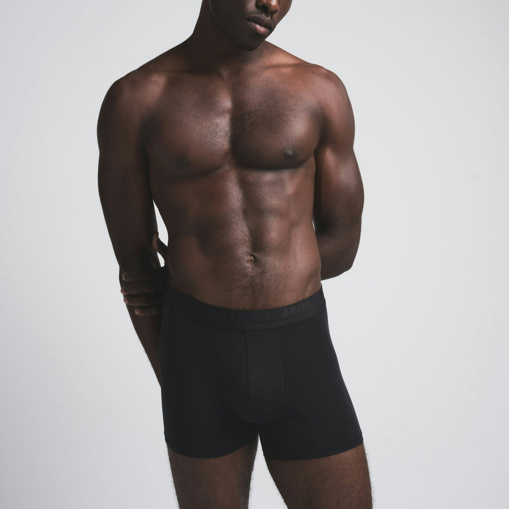 MENS 3" BOXER BRIEF 5-PACK