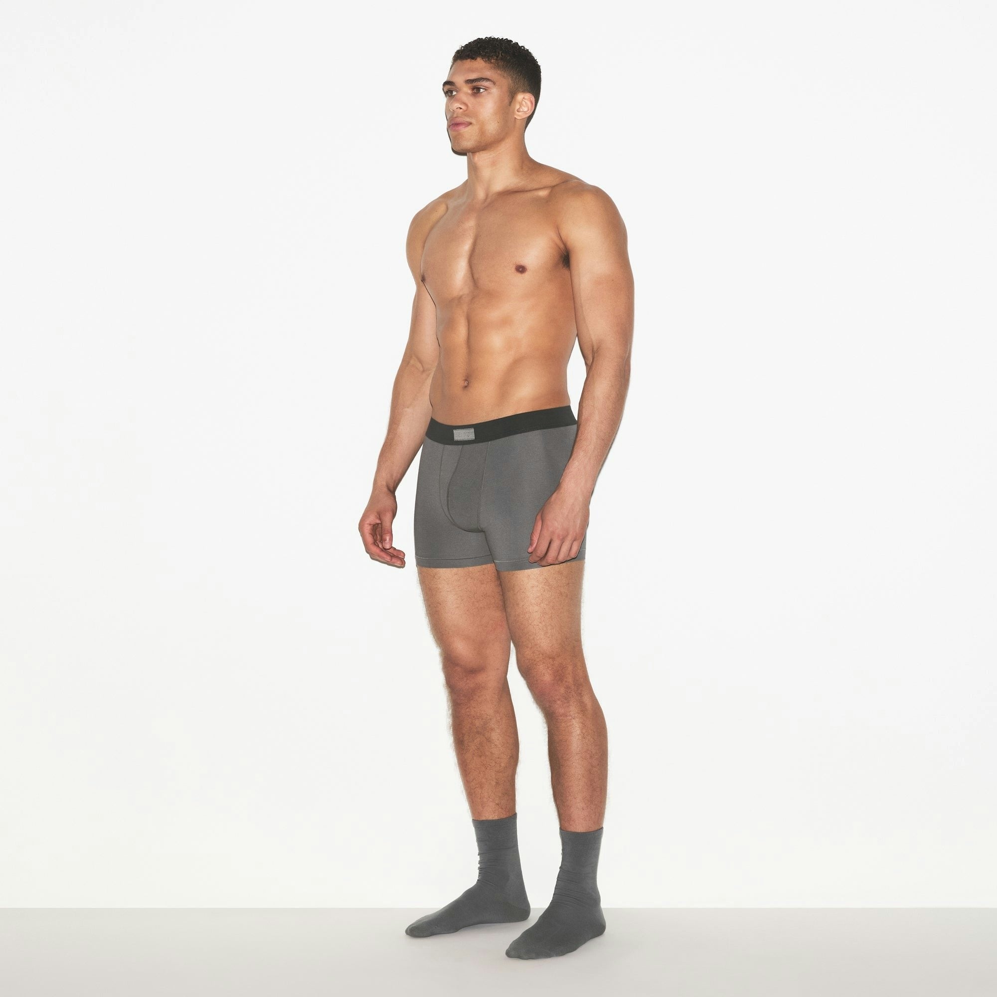 MENS 3" BOXER BRIEF 3-PACK
