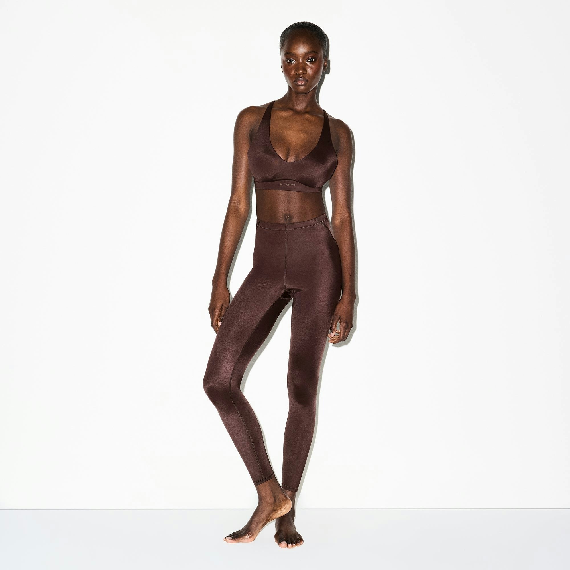 DRAWCORD 26" LEGGING