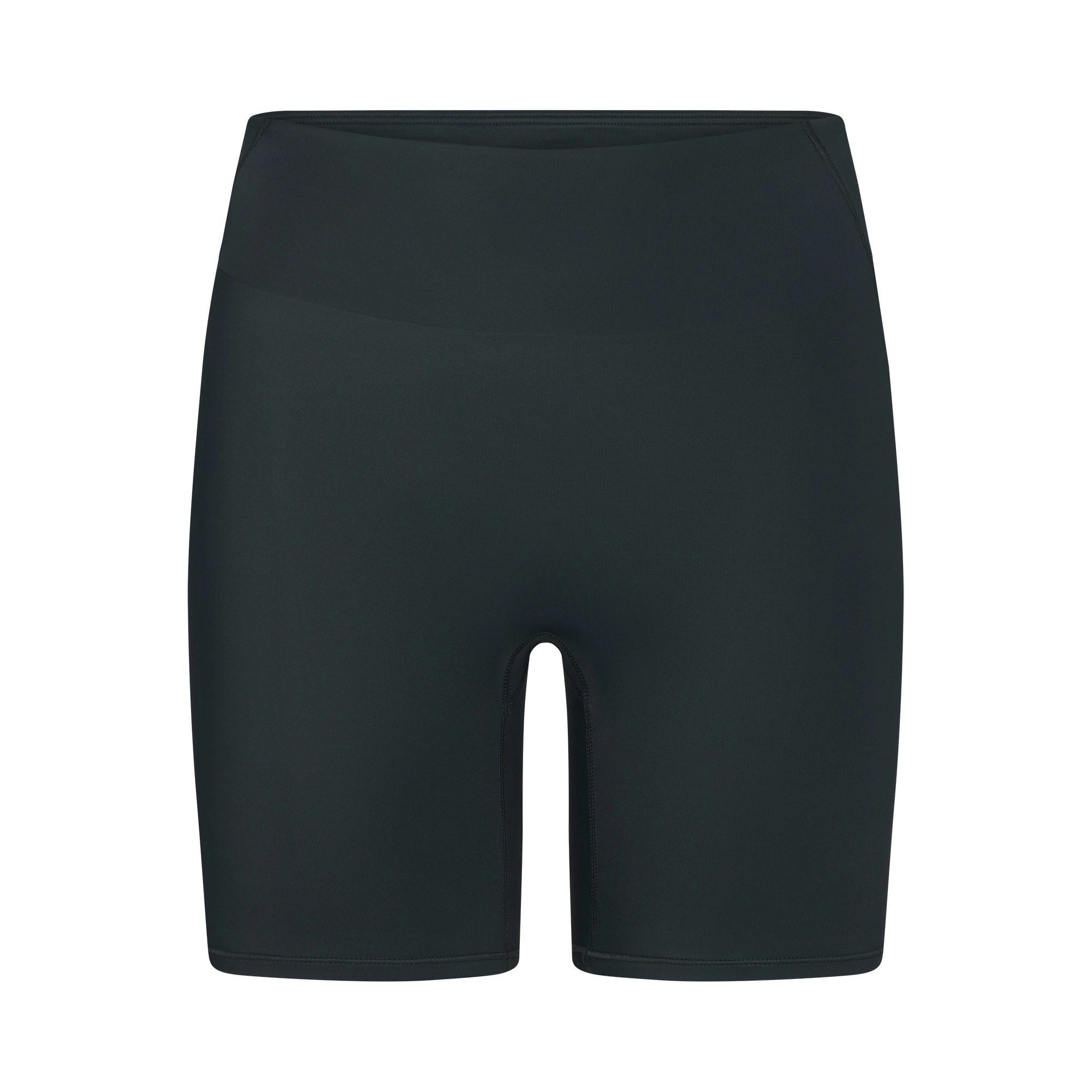 BONDED WAIST 5" BIKER SHORT