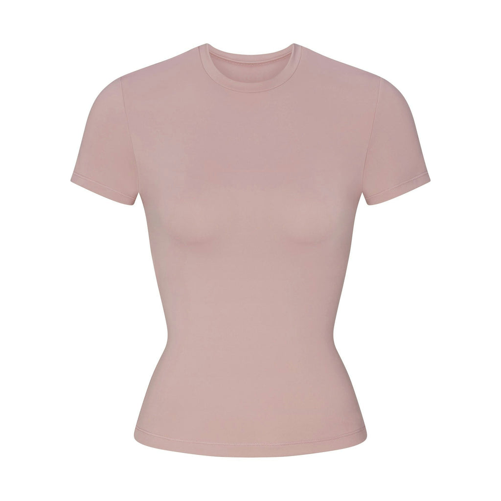 PADDED BABY T-SHIRT