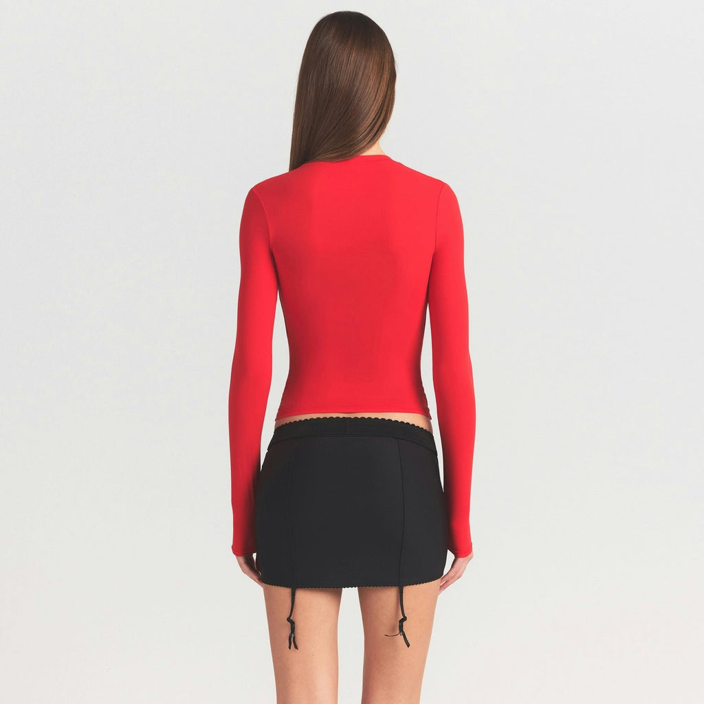 LONG SLEEVE T-SHIRT