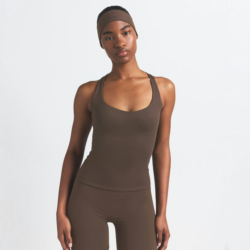 RACERBACK TANK
