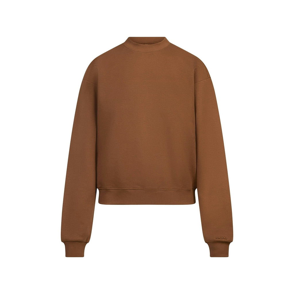CLASSIC CREWNECK