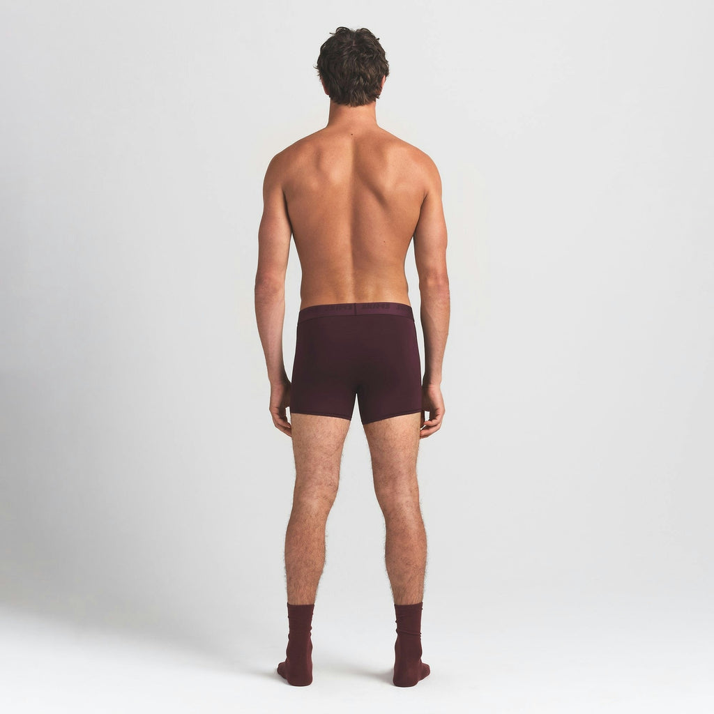 MENS 3" BOXER BRIEF