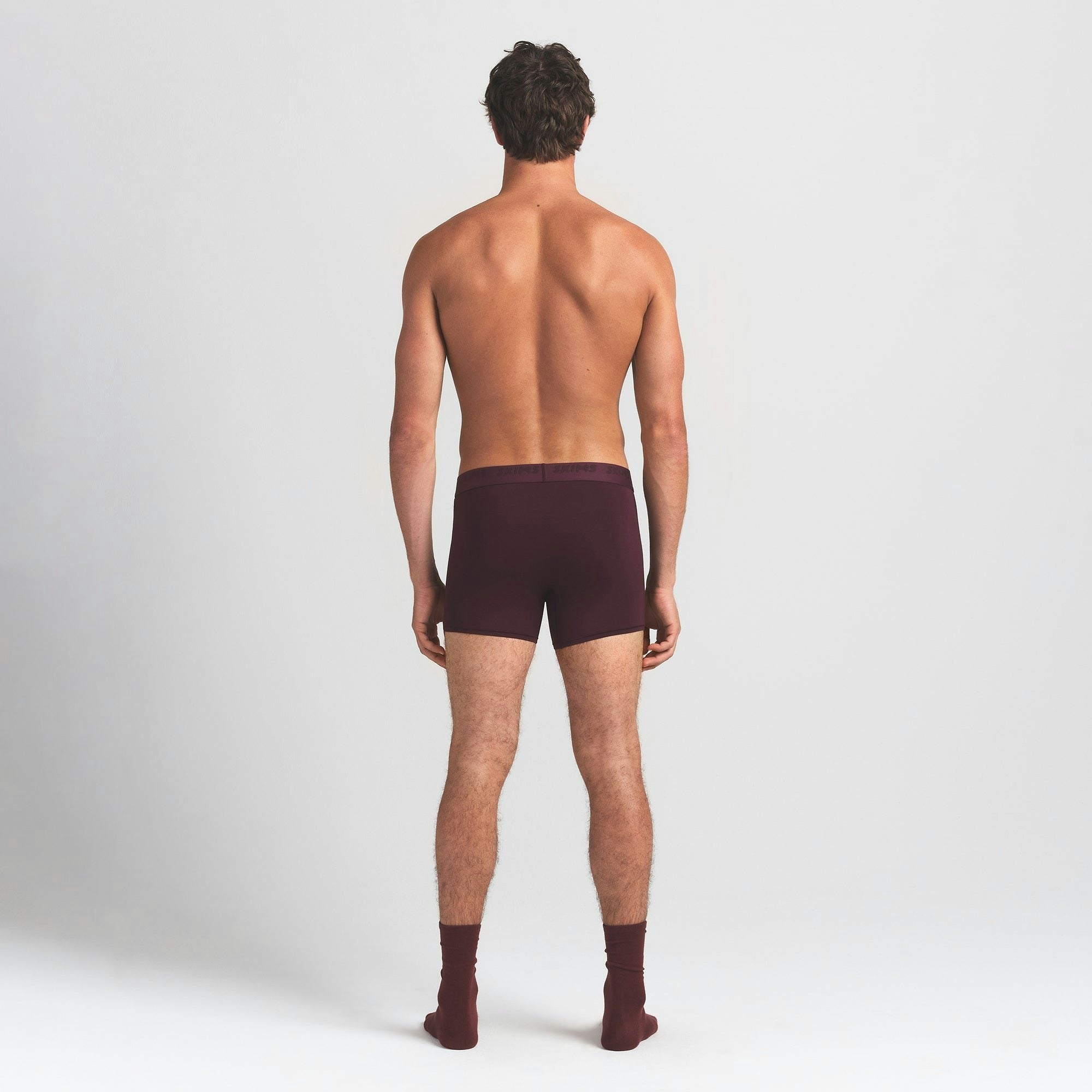 MENS 3" BOXER BRIEF