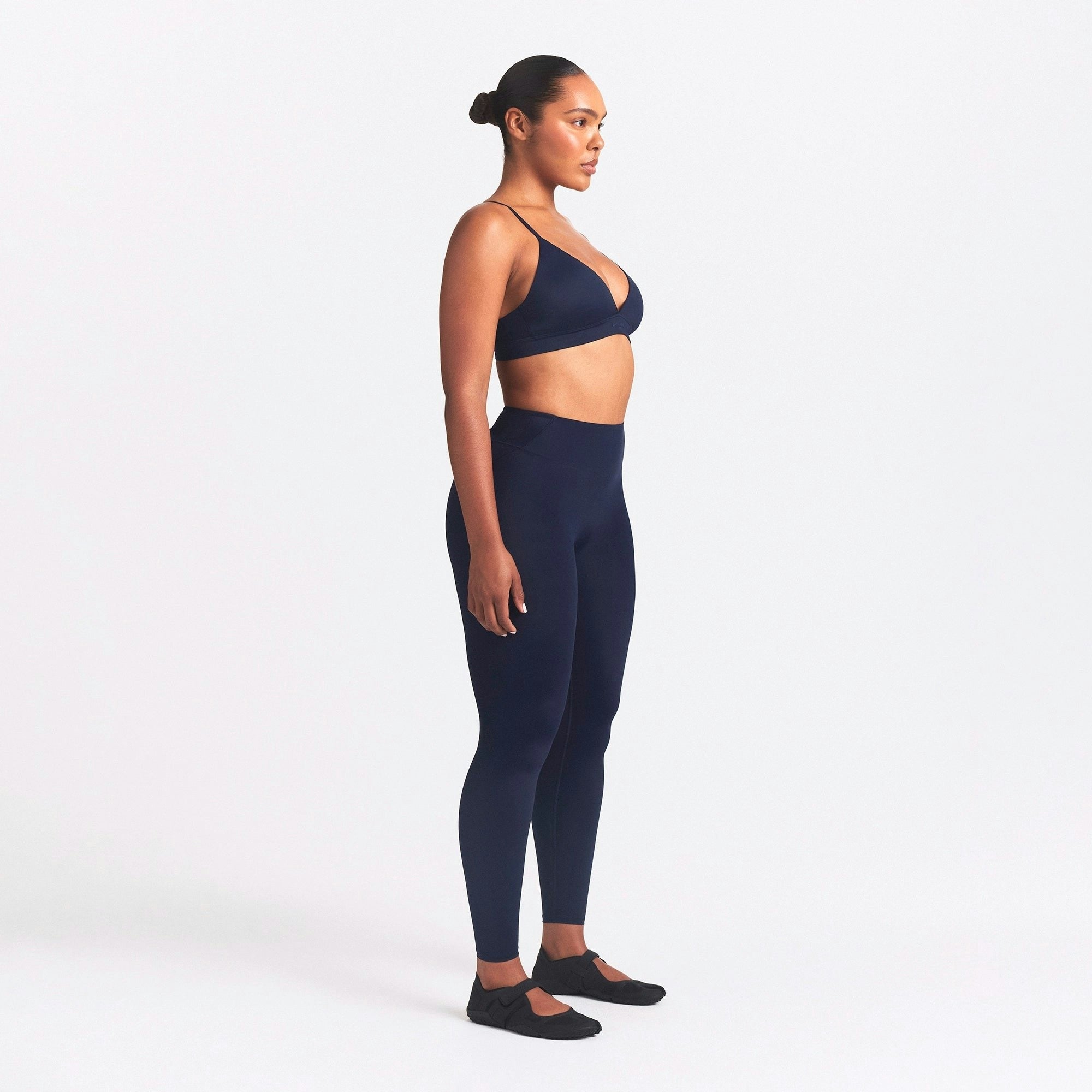 BONDED WAIST 26" LEGGING