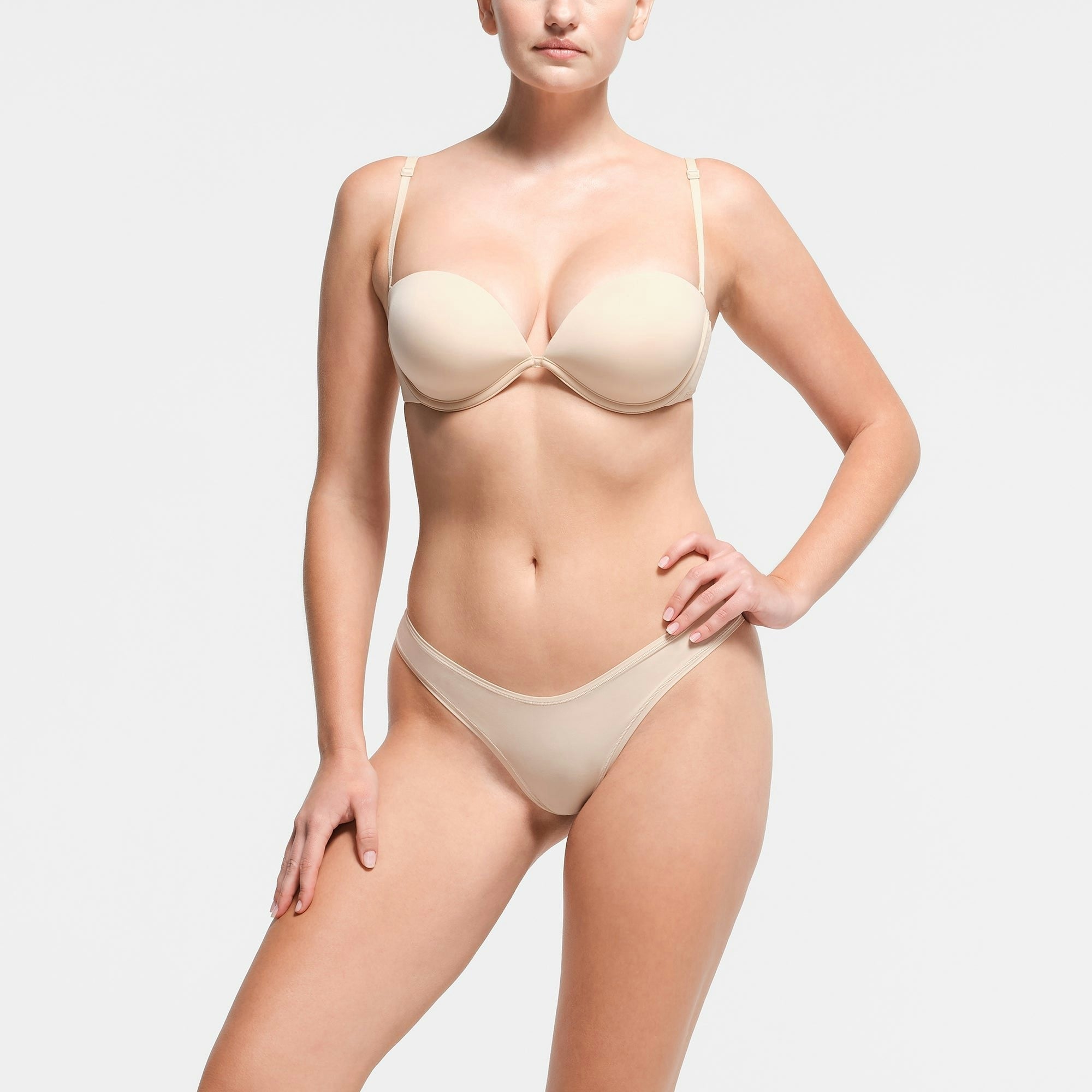MULTI-WAY BRA