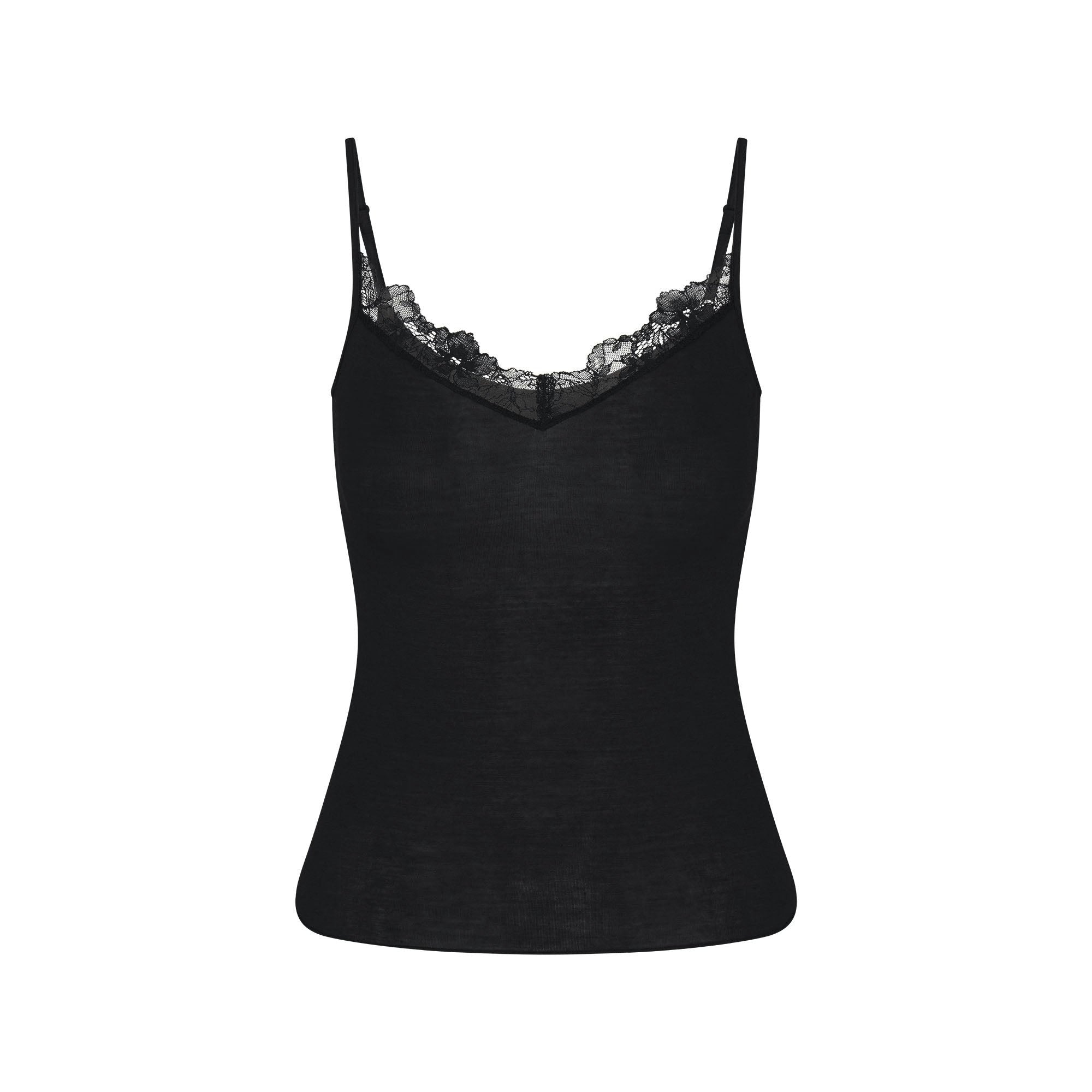 LACE CAMI