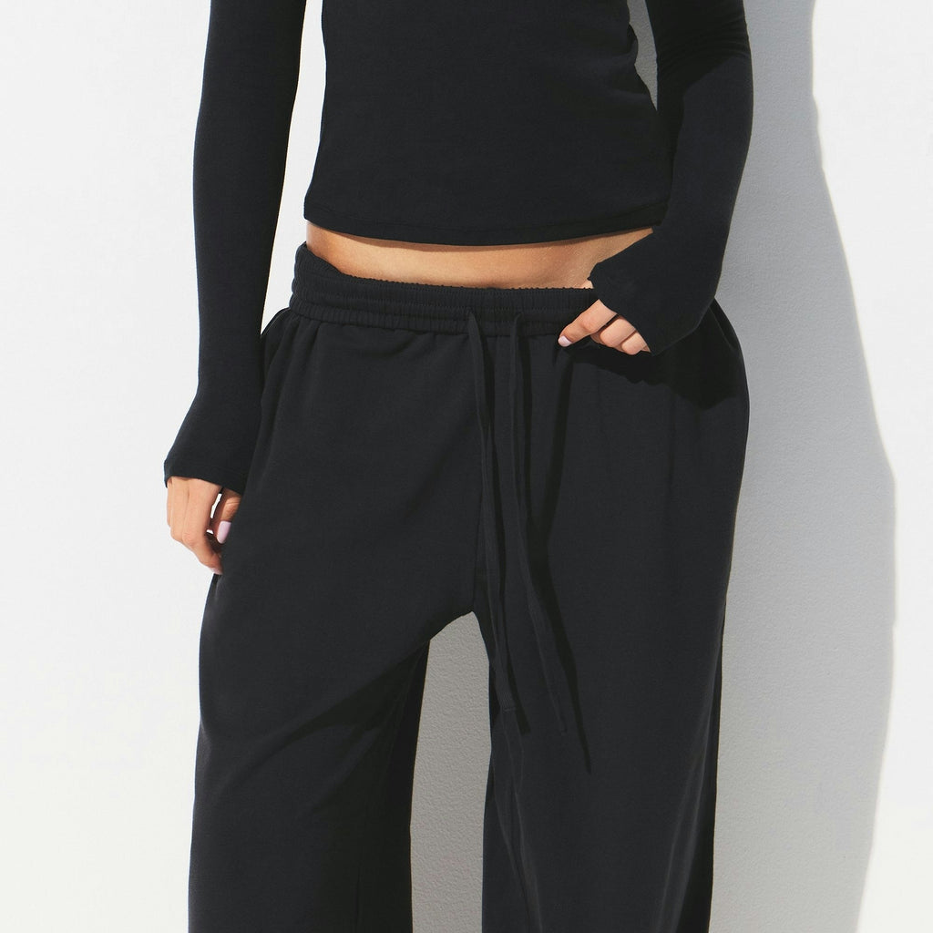 WIDE LEG PANT