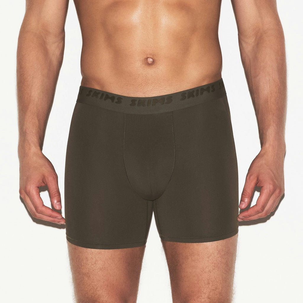 MENS 5" BOXER BRIEF